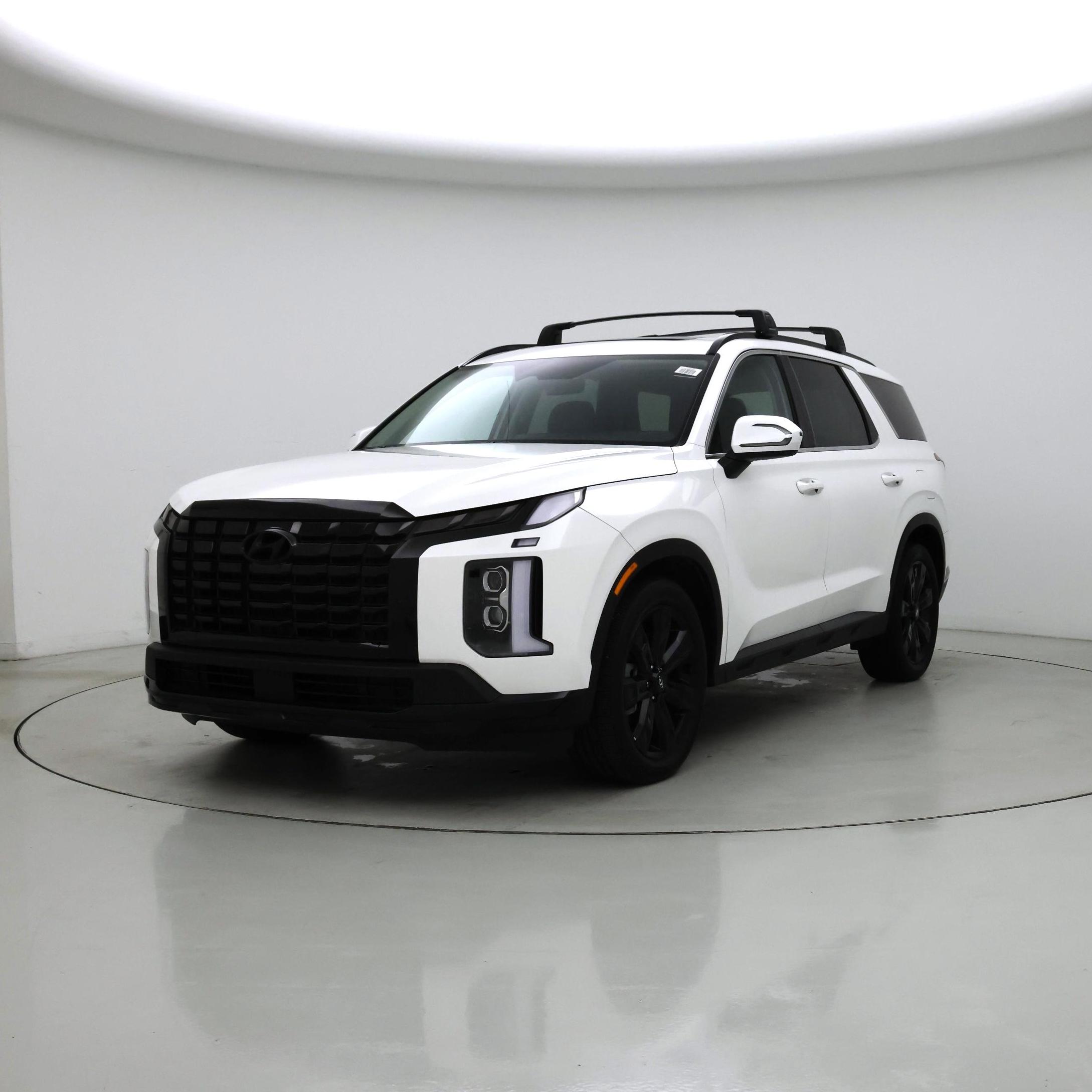 Thumbnail: 2024 Hyundai Palisade - 4