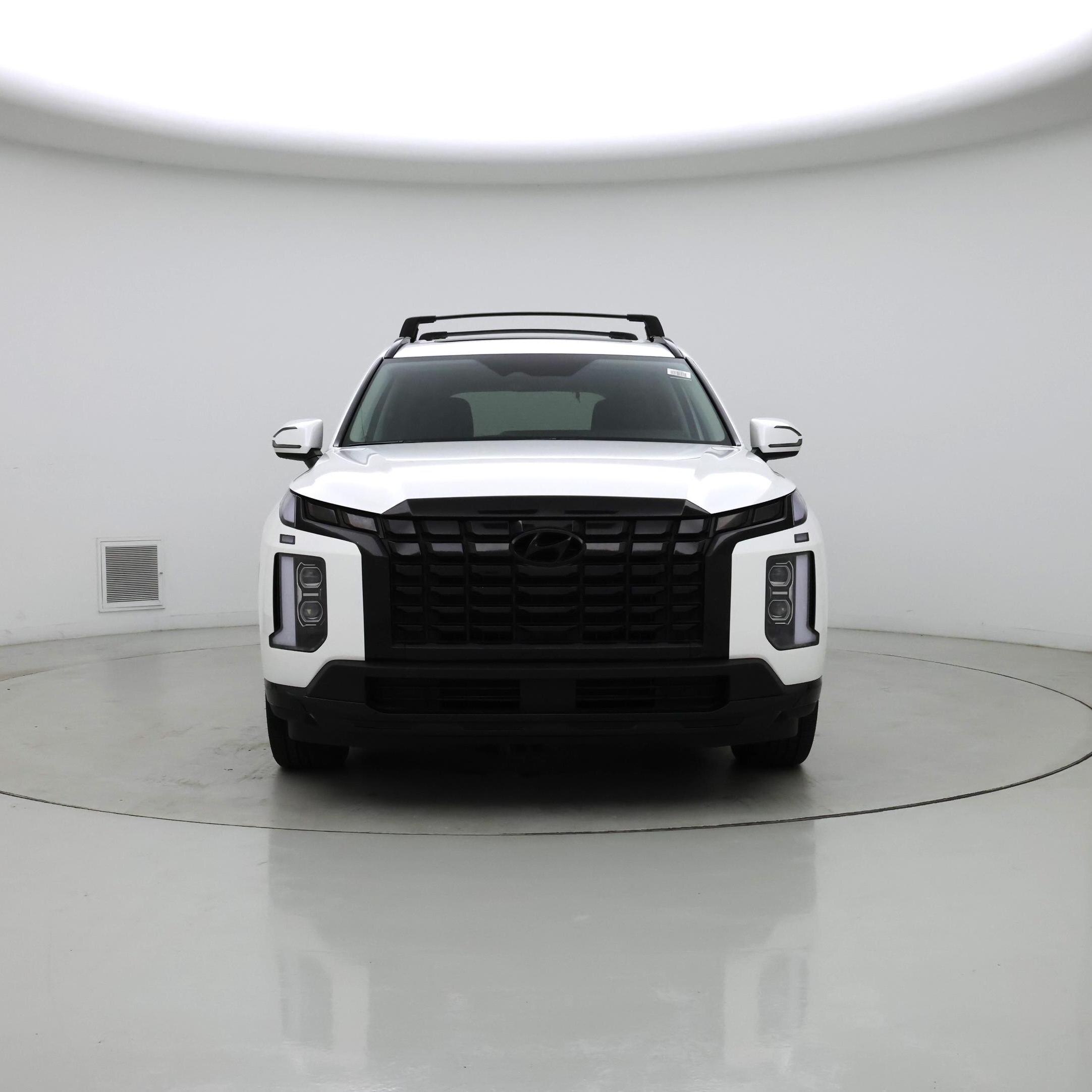 Thumbnail: 2024 Hyundai Palisade - 5