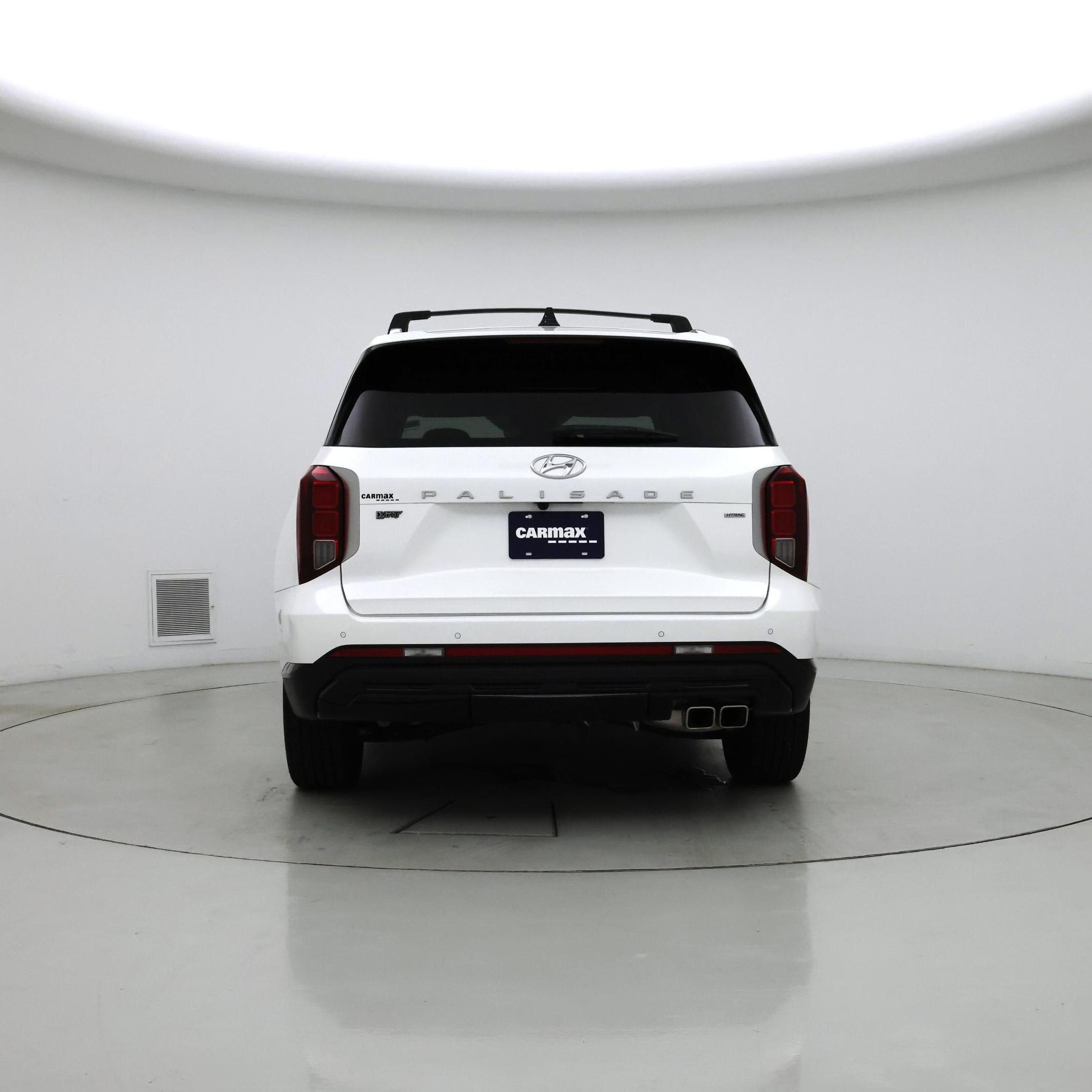 Thumbnail: 2024 Hyundai Palisade - 6