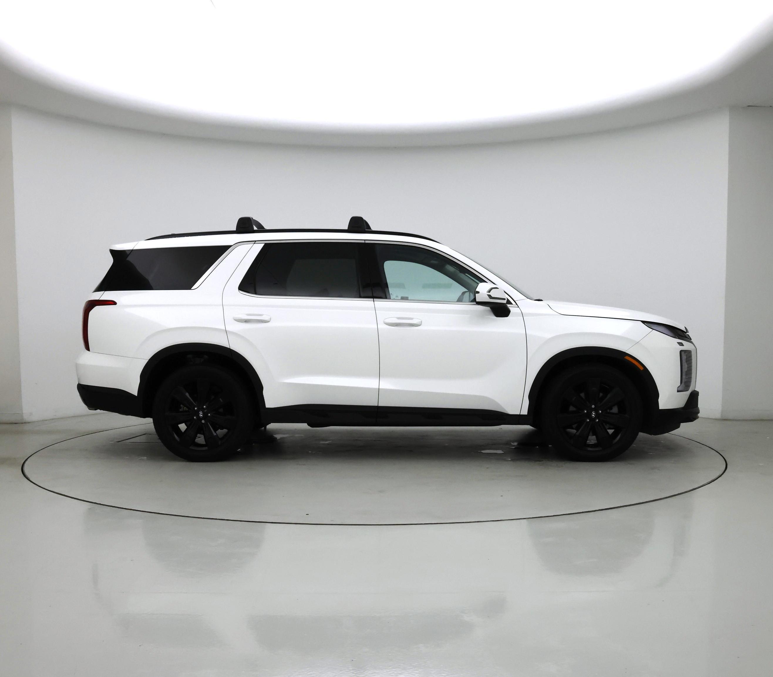 Thumbnail: 2024 Hyundai Palisade - 7