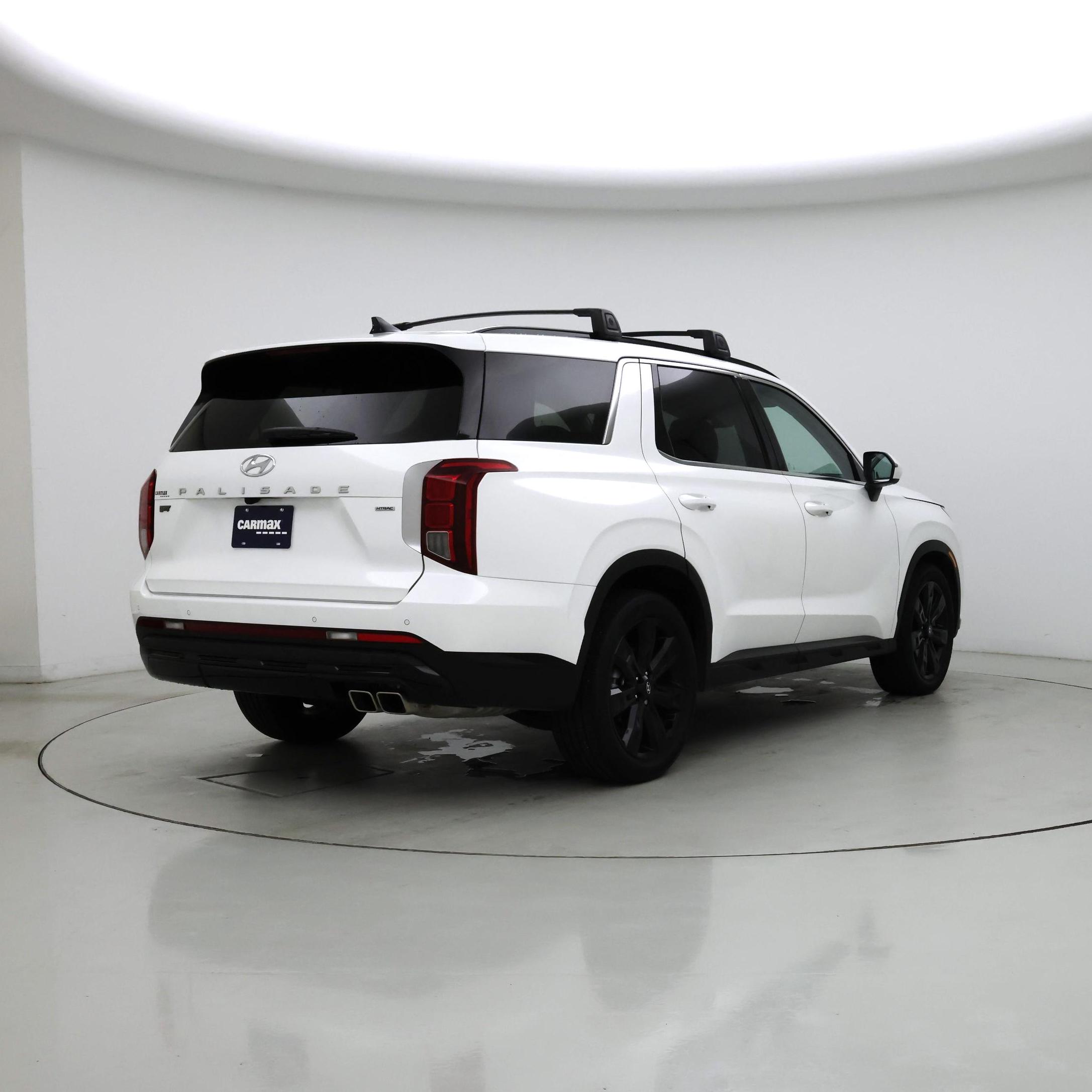Thumbnail: 2024 Hyundai Palisade - 8