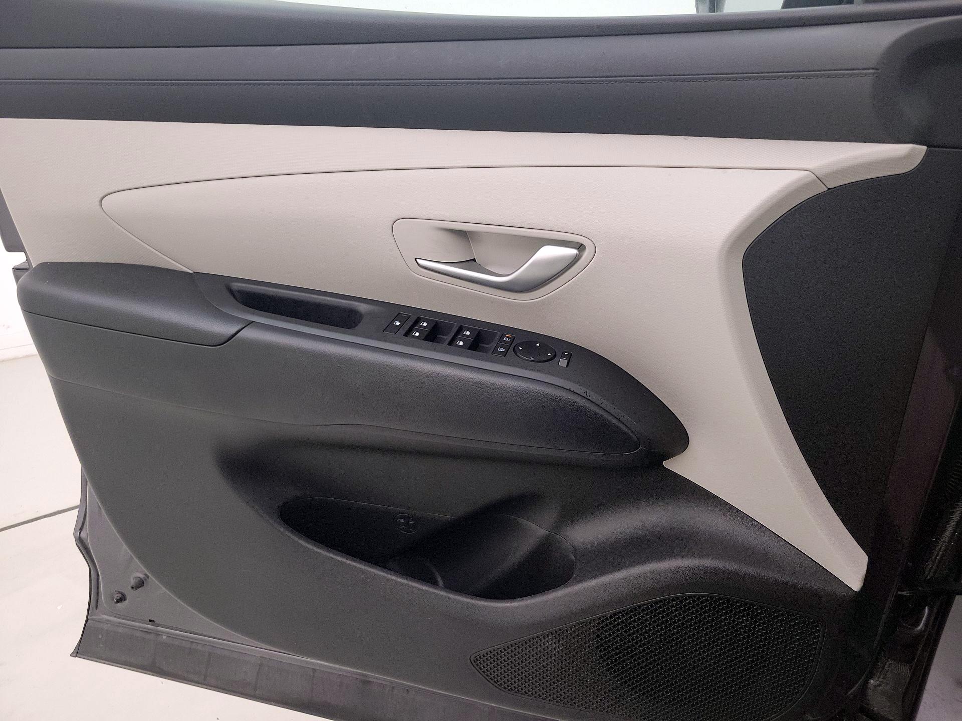 Thumbnail: 2025 Hyundai Tucson - 12