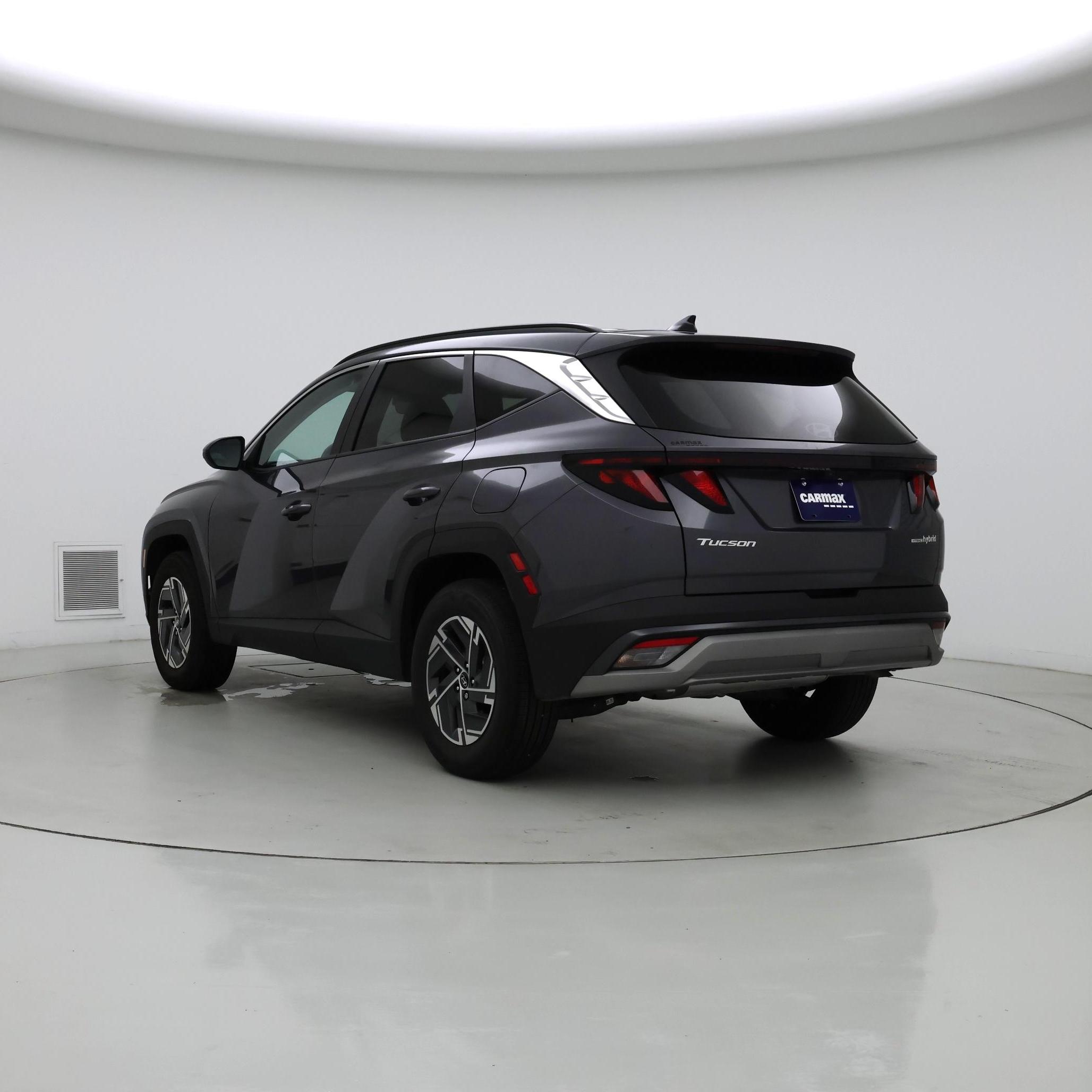 Thumbnail: 2025 Hyundai Tucson - 2