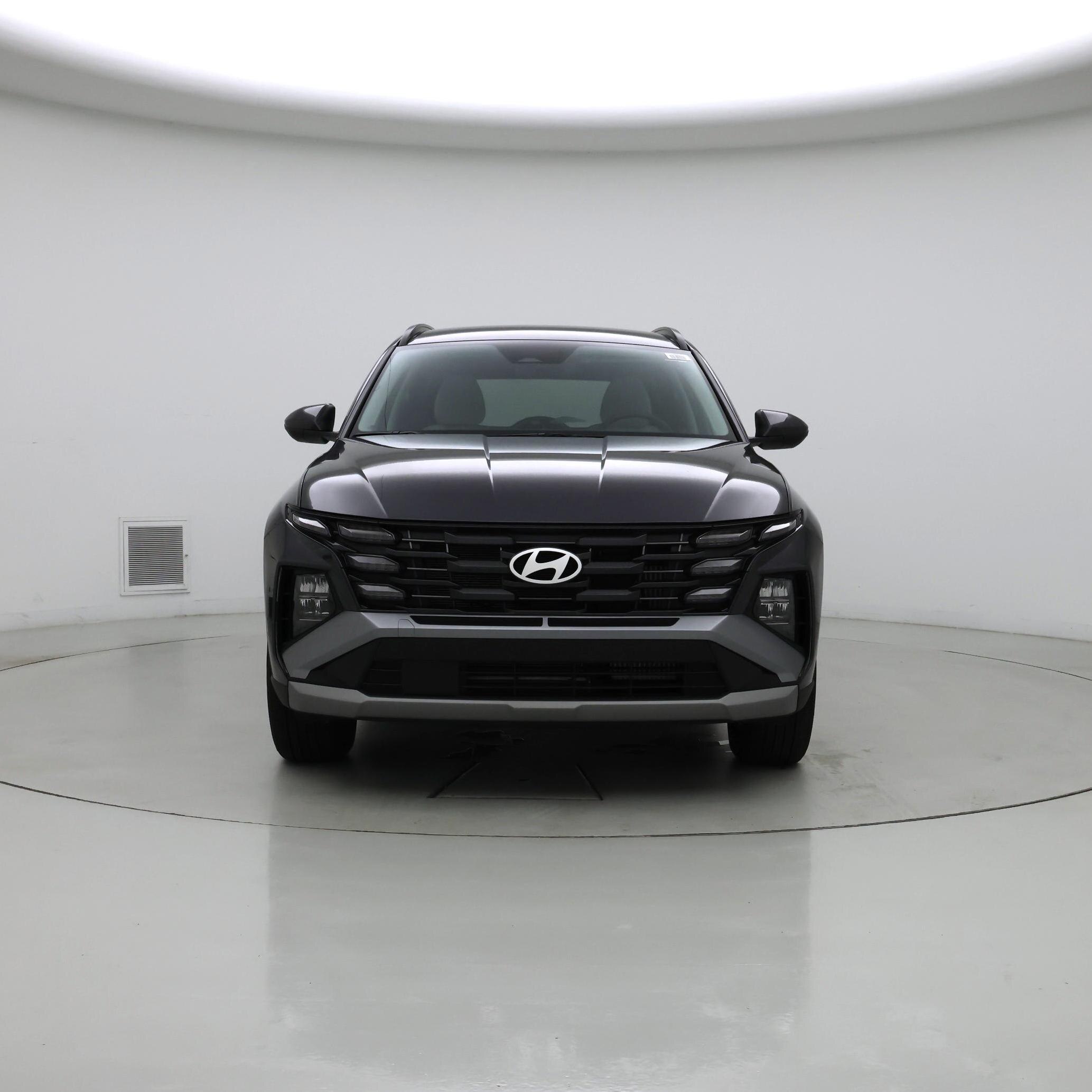 Thumbnail: 2025 Hyundai Tucson - 5