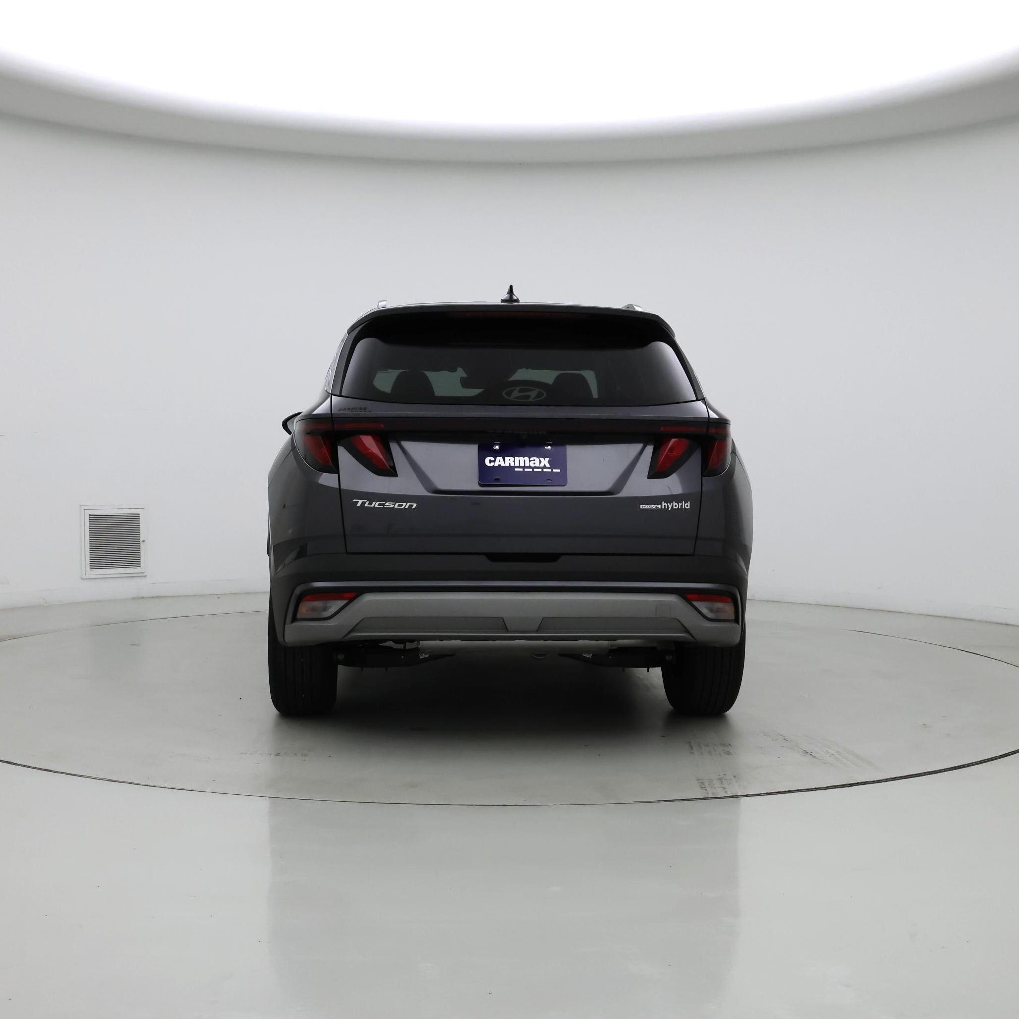 Thumbnail: 2025 Hyundai Tucson - 6