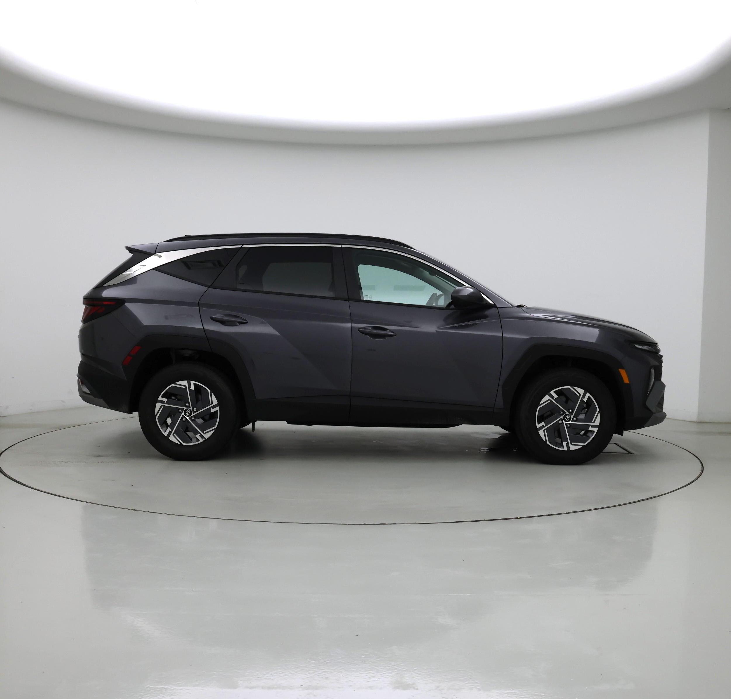 Thumbnail: 2025 Hyundai Tucson - 7