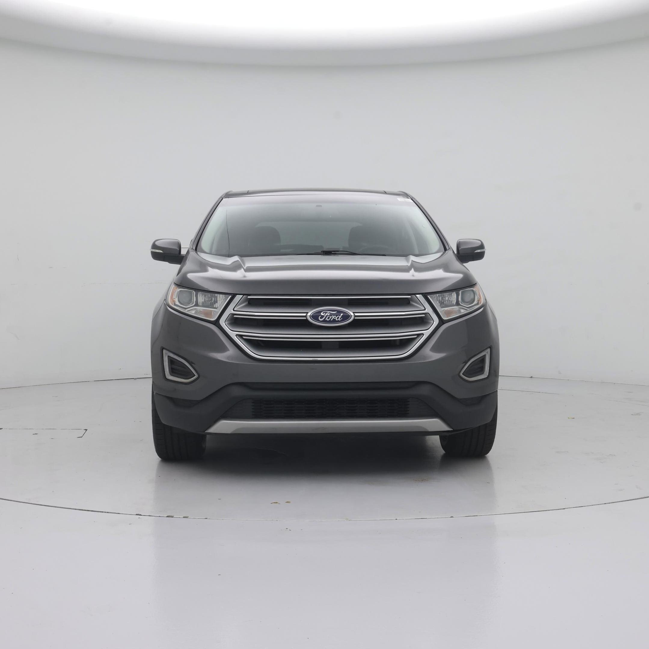 Thumbnail: 2018 Ford Edge - 5