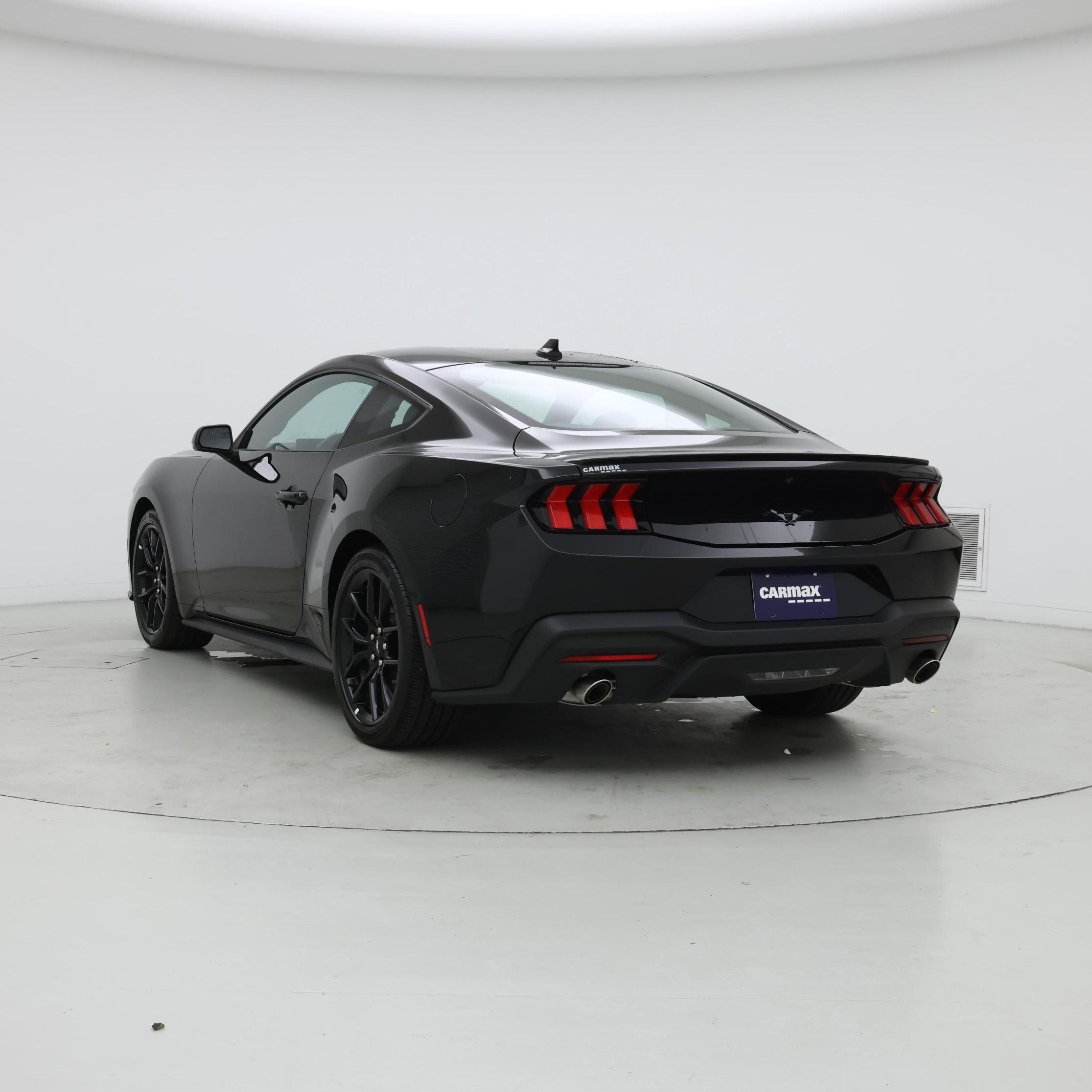 Thumbnail: 2024 Ford Mustang - 2