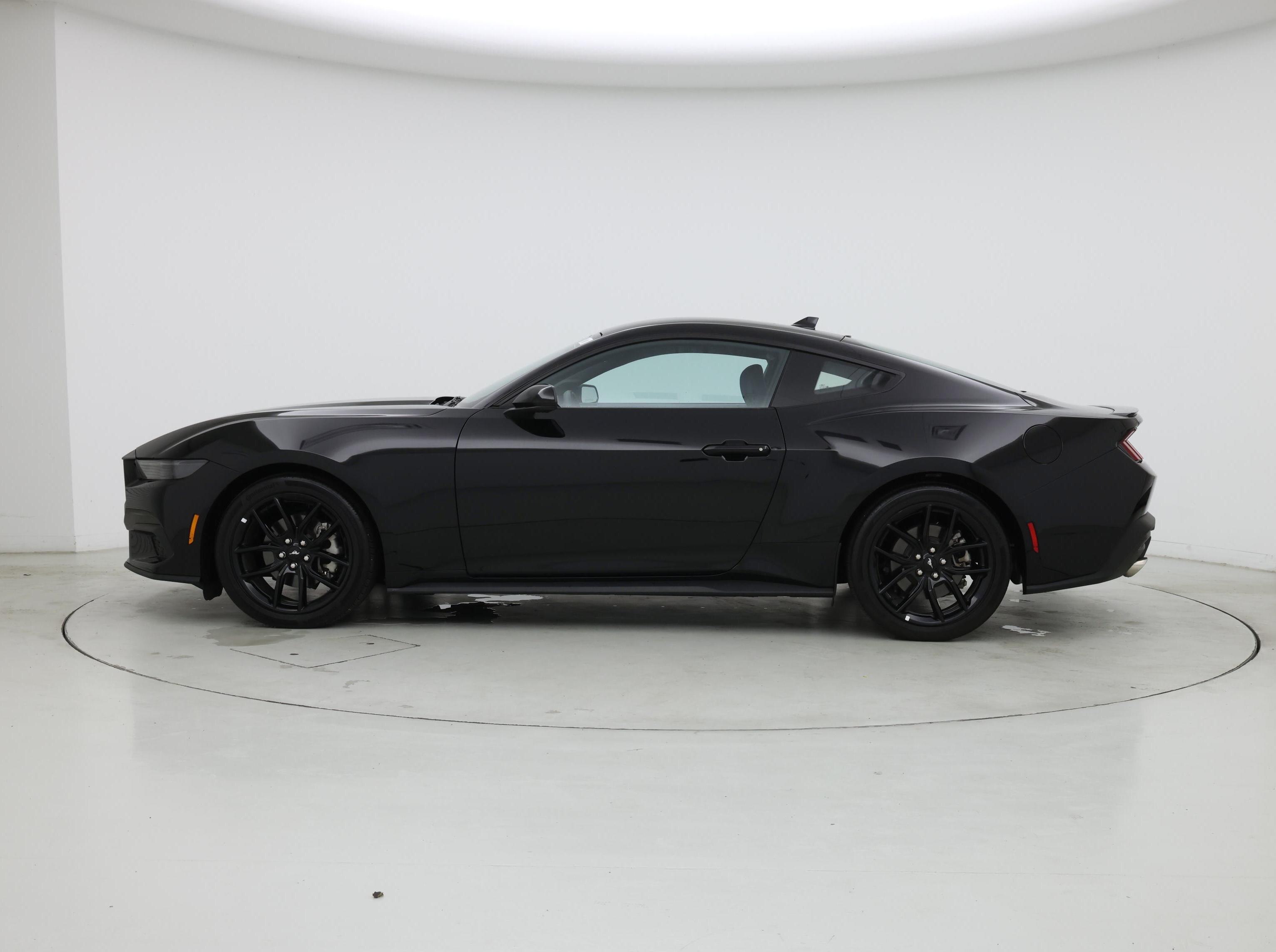 Thumbnail: 2024 Ford Mustang - 3