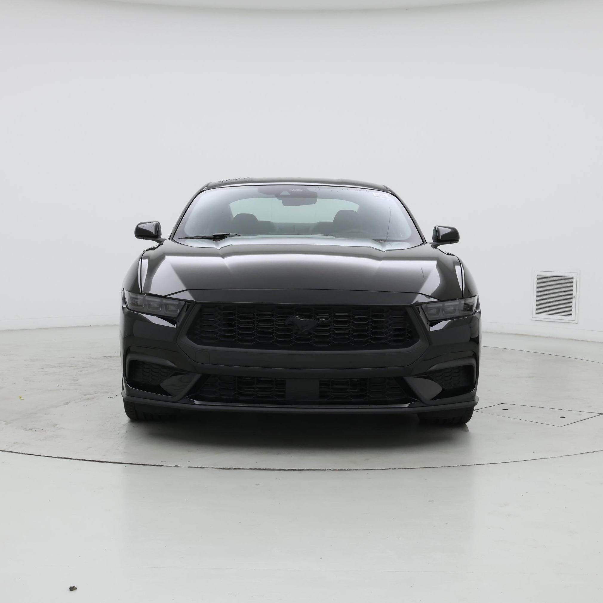 Thumbnail: 2024 Ford Mustang - 5