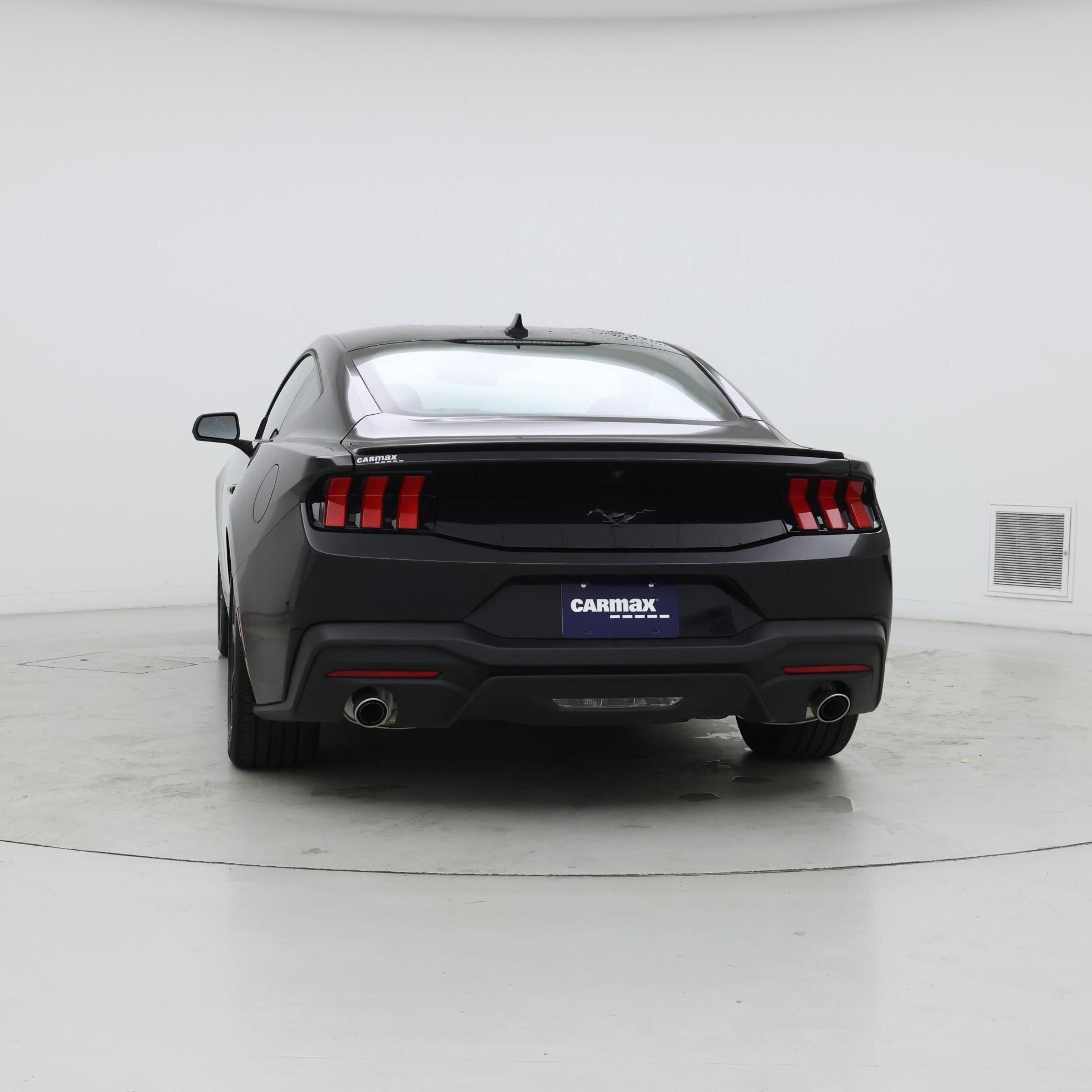 Thumbnail: 2024 Ford Mustang - 6