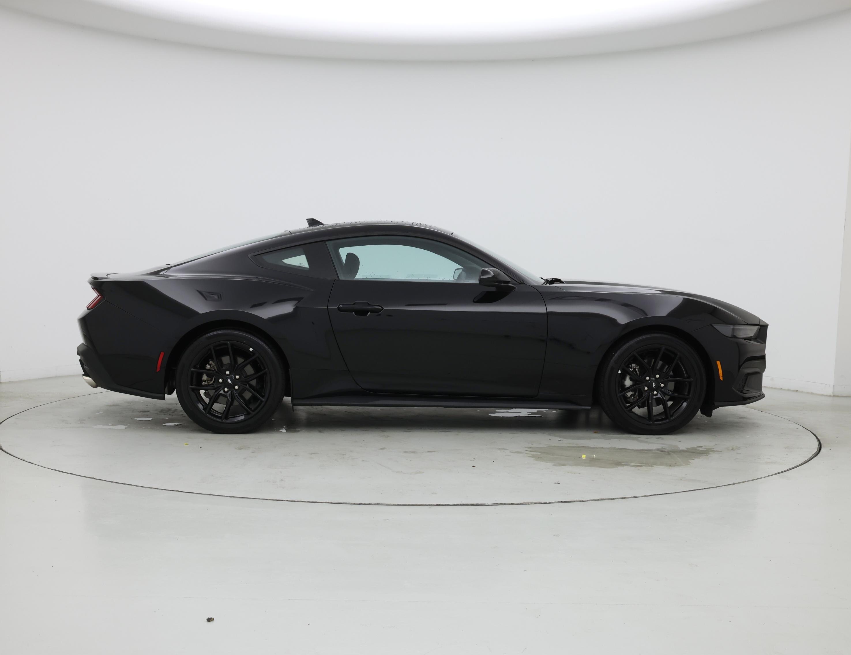 Thumbnail: 2024 Ford Mustang - 7