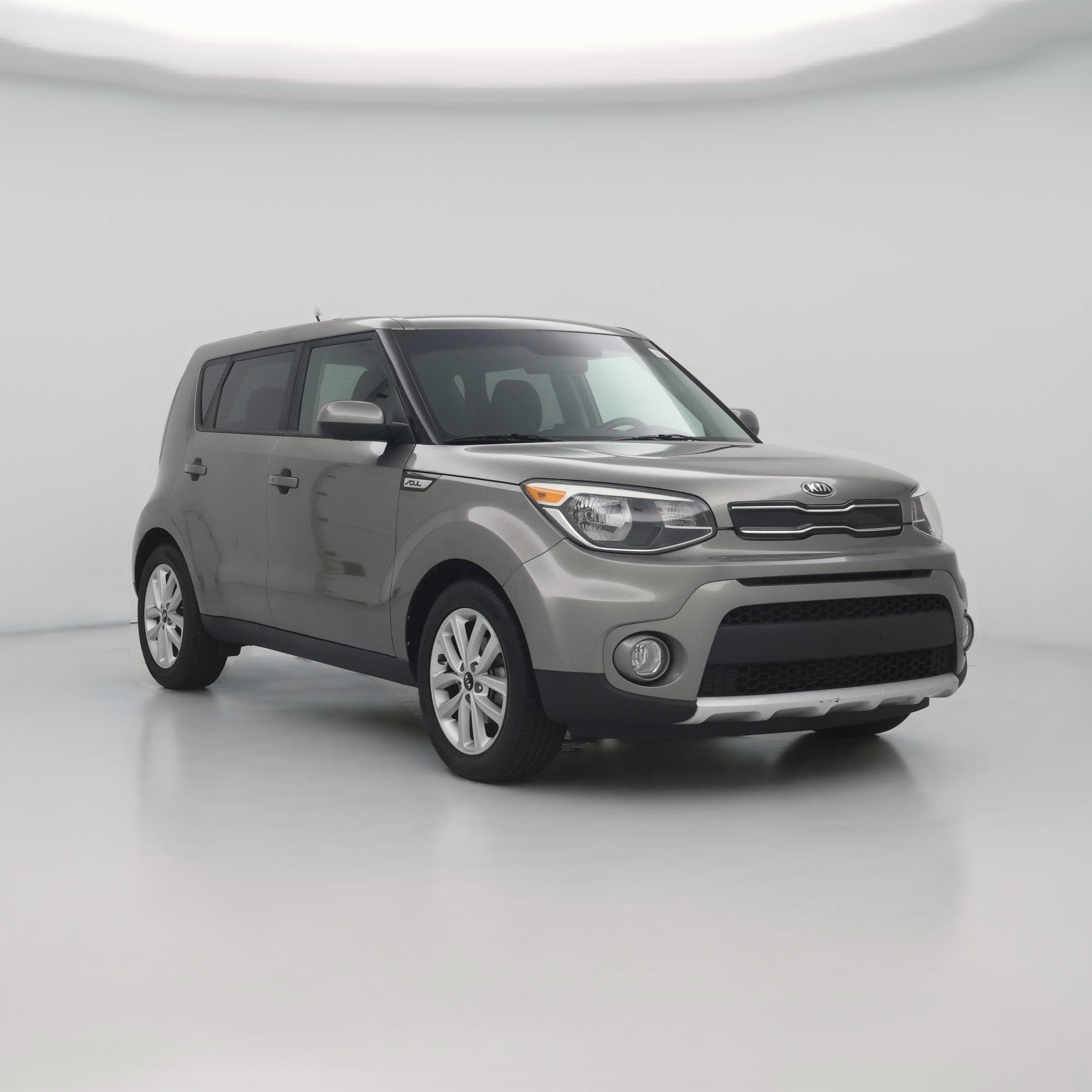 Thumbnail: 2018 Kia Soul - 1