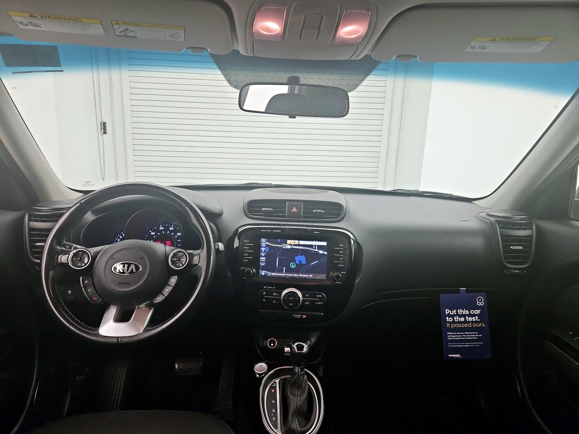 Thumbnail: 2018 Kia Soul - 9