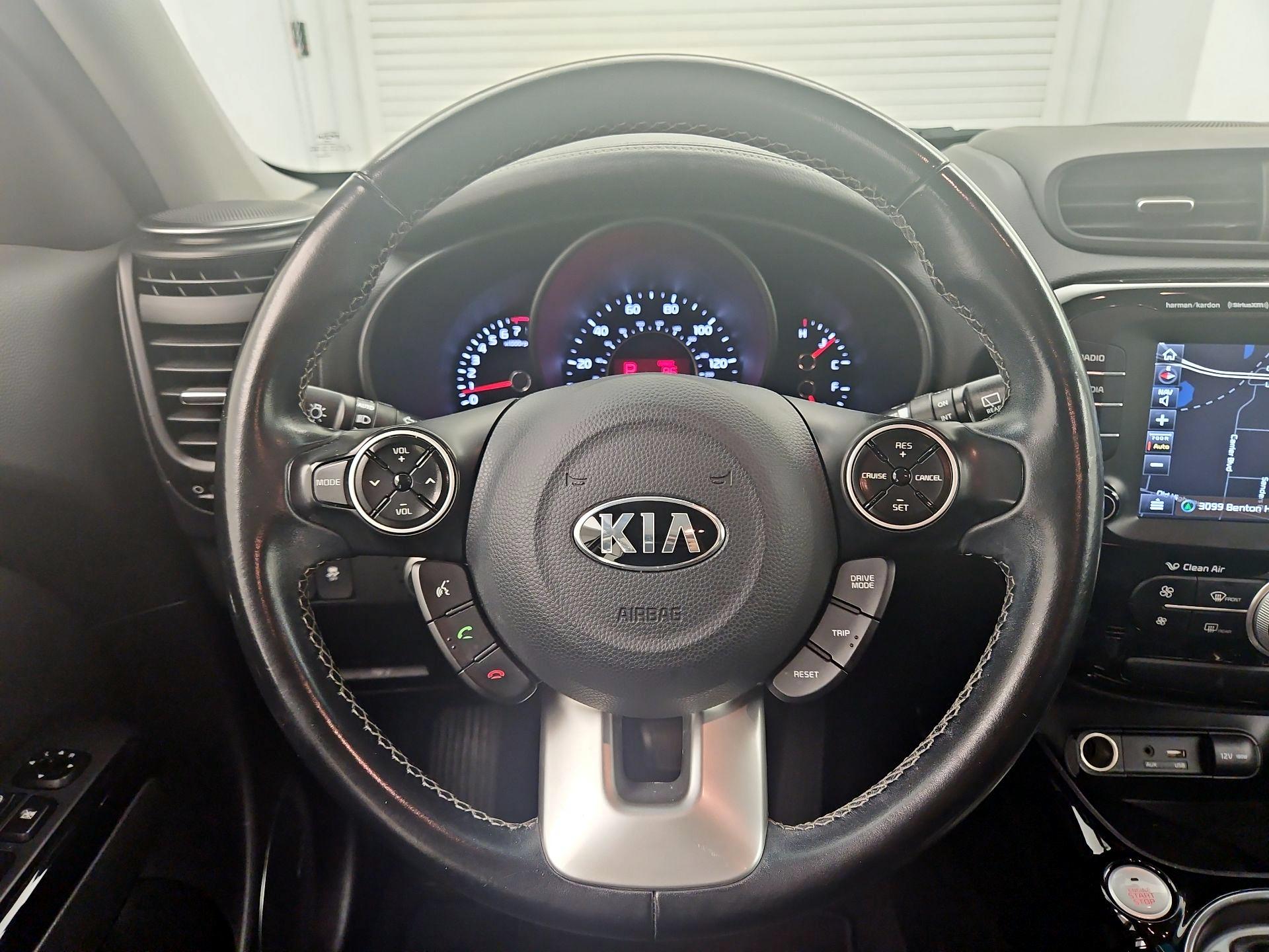 Thumbnail: 2018 Kia Soul - 10