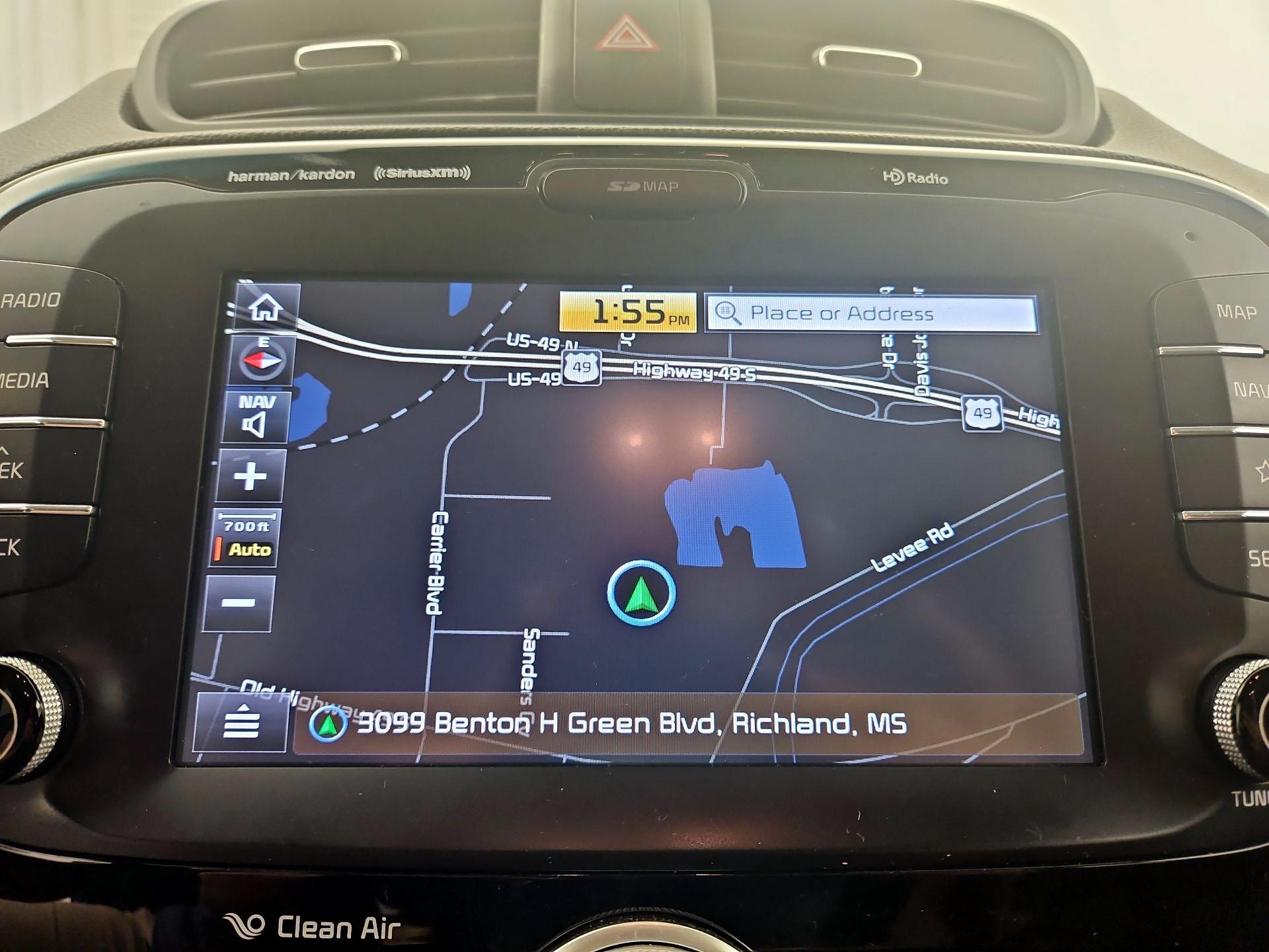 Thumbnail: 2018 Kia Soul - 14