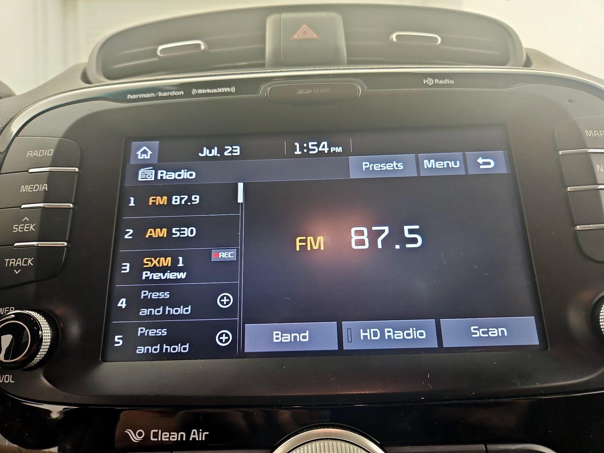 Thumbnail: 2018 Kia Soul - 16
