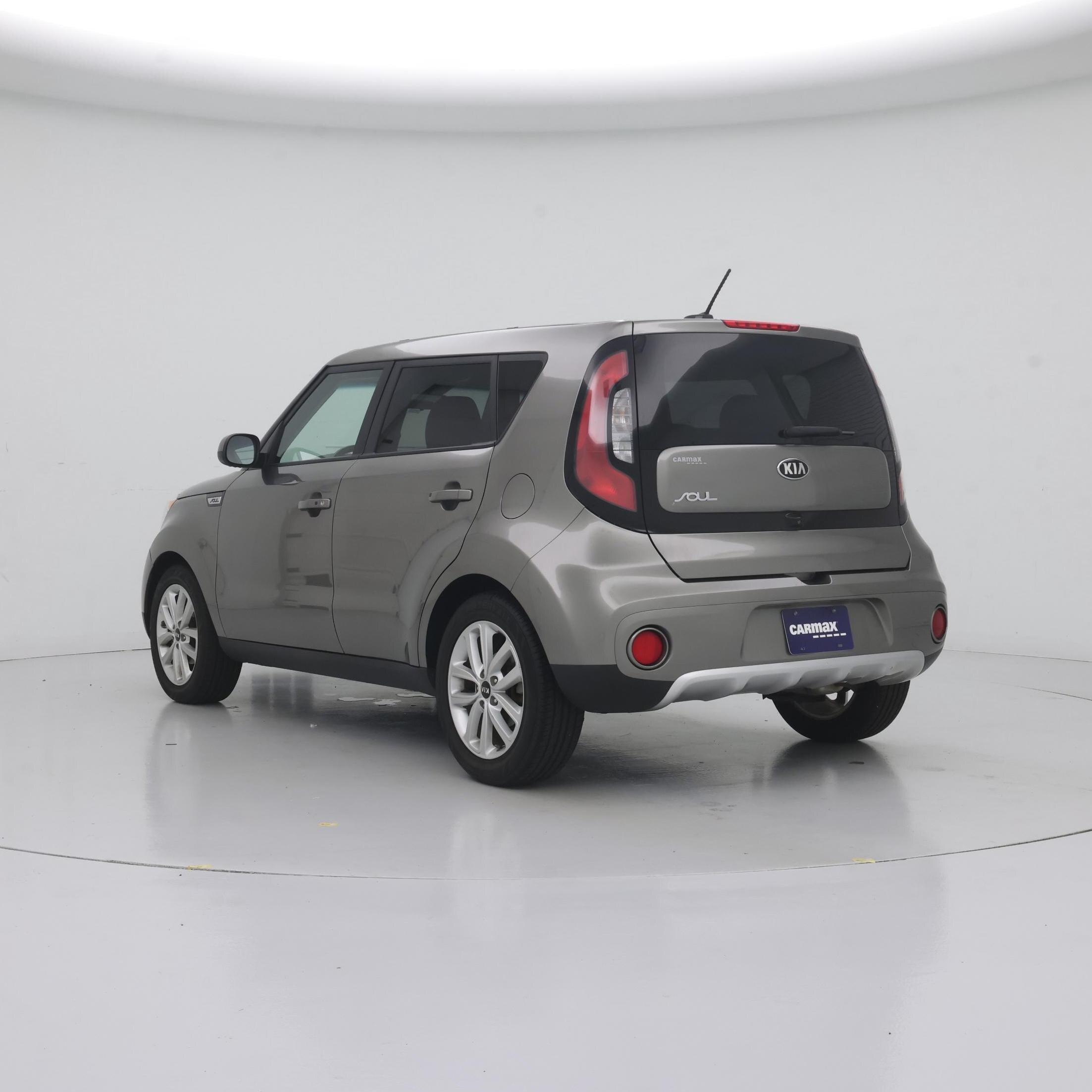 Thumbnail: 2018 Kia Soul - 2