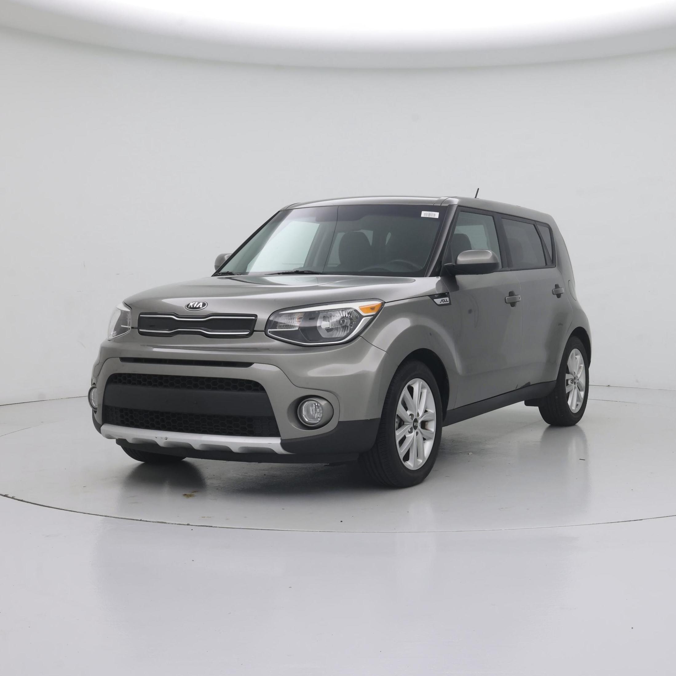 Thumbnail: 2018 Kia Soul - 4