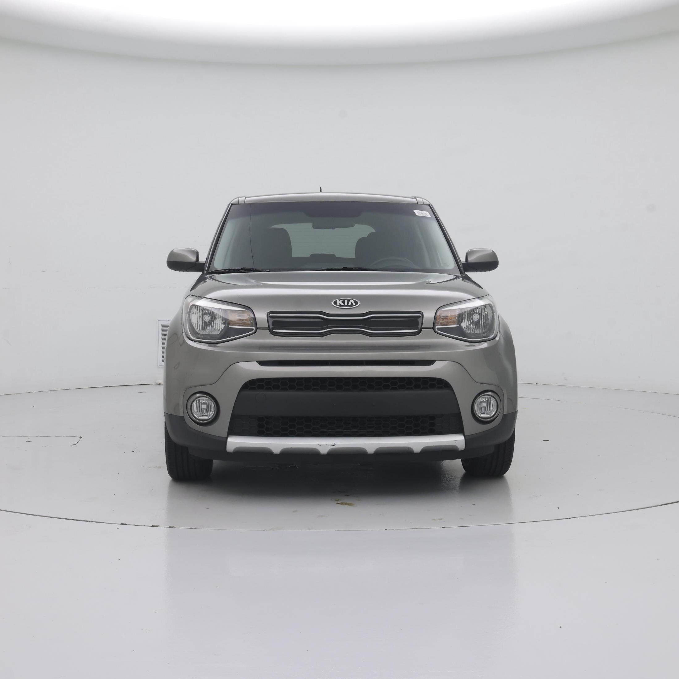 Thumbnail: 2018 Kia Soul - 5