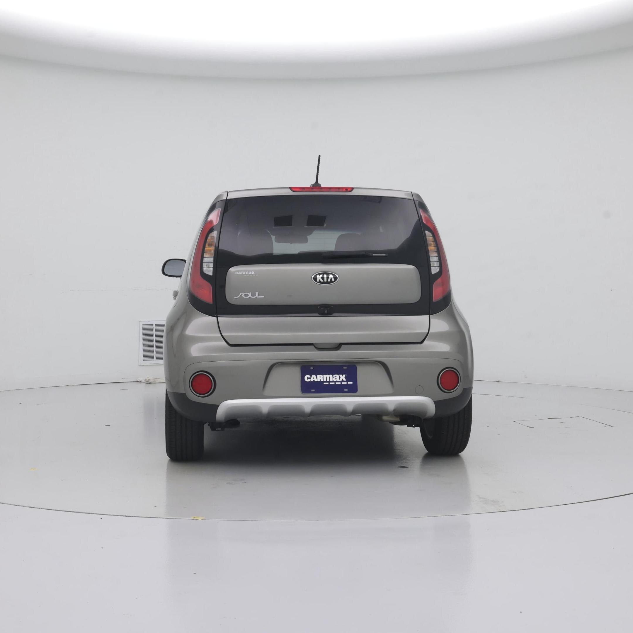 Thumbnail: 2018 Kia Soul - 6