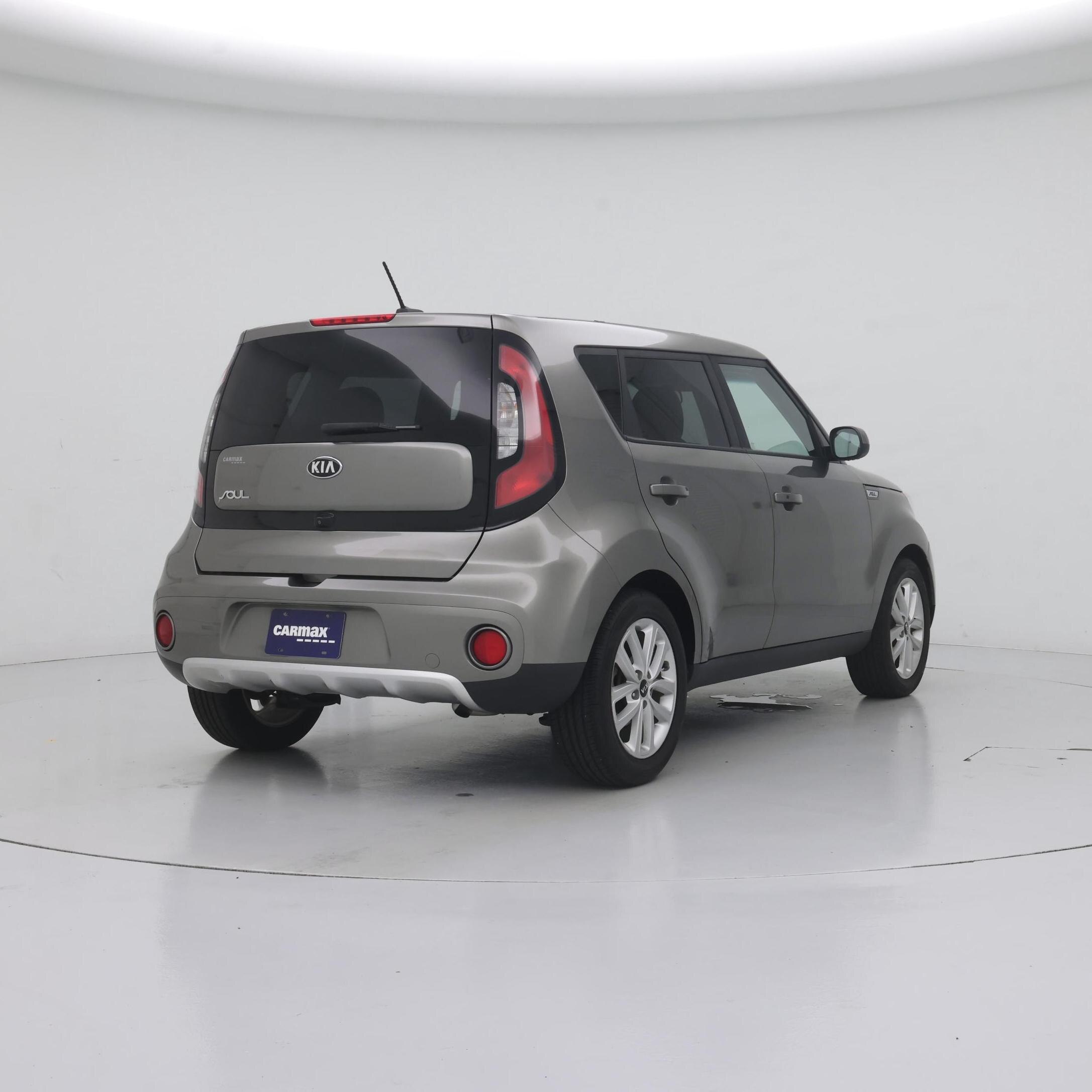 Thumbnail: 2018 Kia Soul - 8