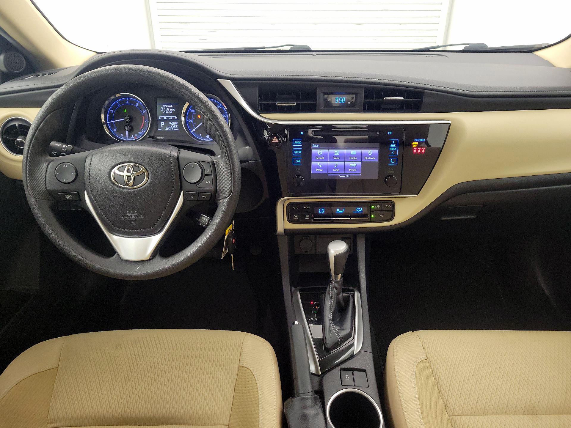 Thumbnail: 2019 Toyota Corolla - 9