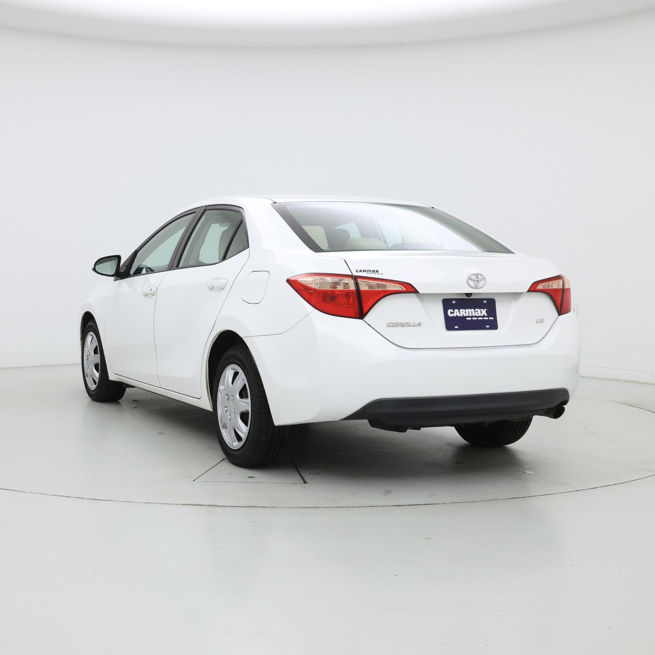 Thumbnail: 2019 Toyota Corolla - 2