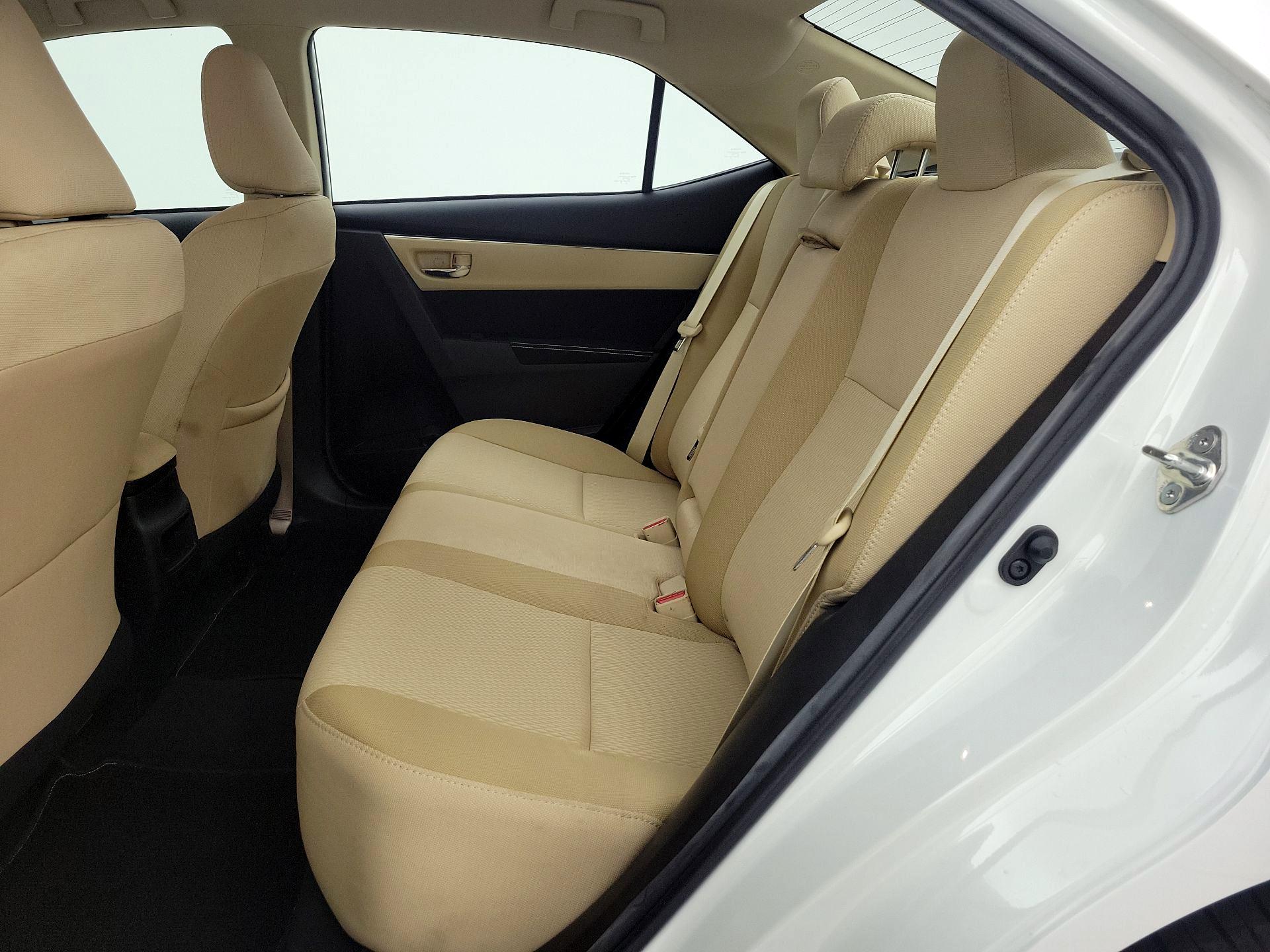 Thumbnail: 2019 Toyota Corolla - 19