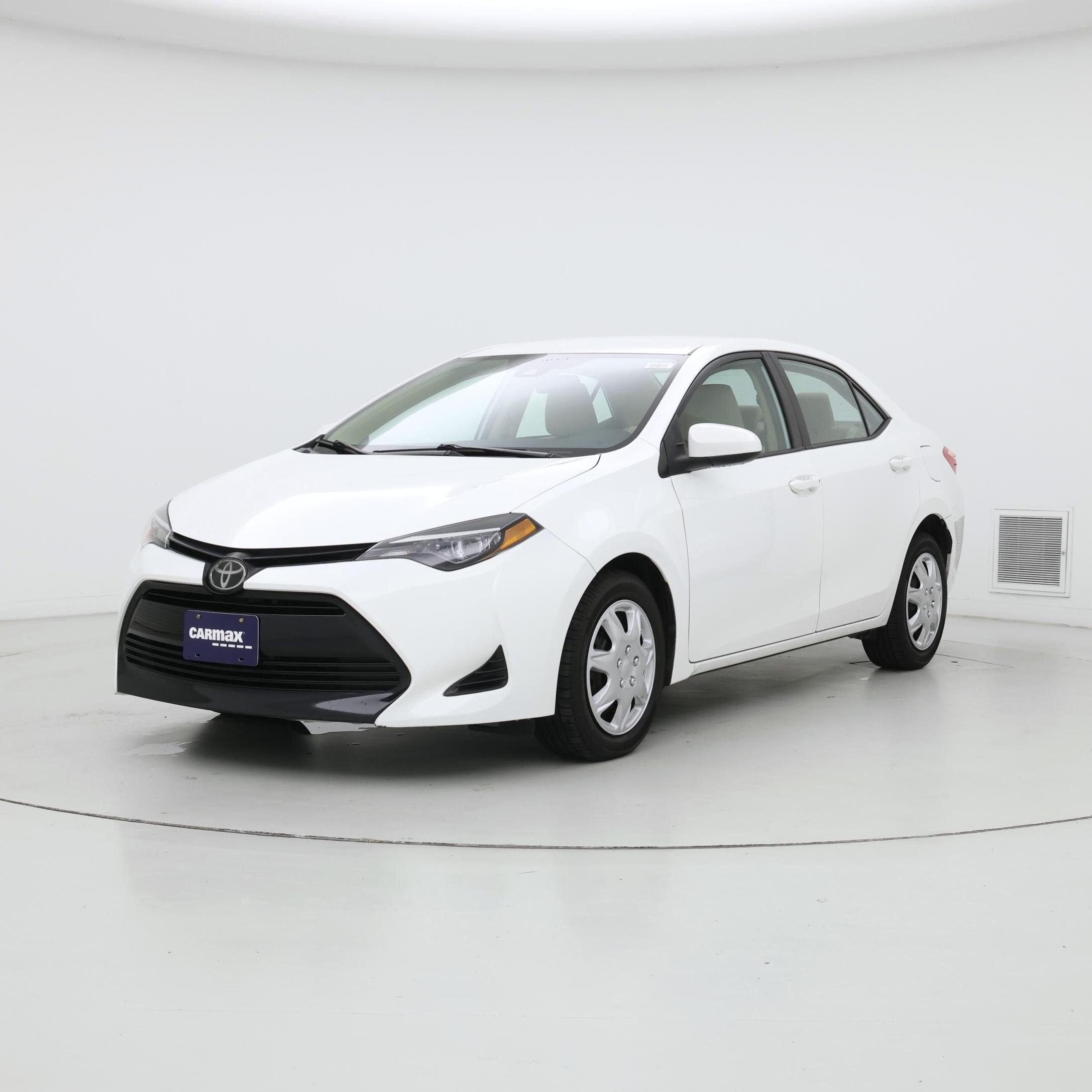 Thumbnail: 2019 Toyota Corolla - 4
