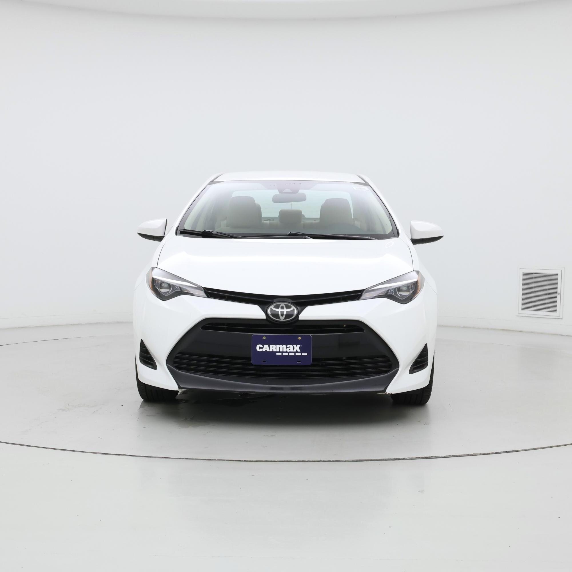 Thumbnail: 2019 Toyota Corolla - 5