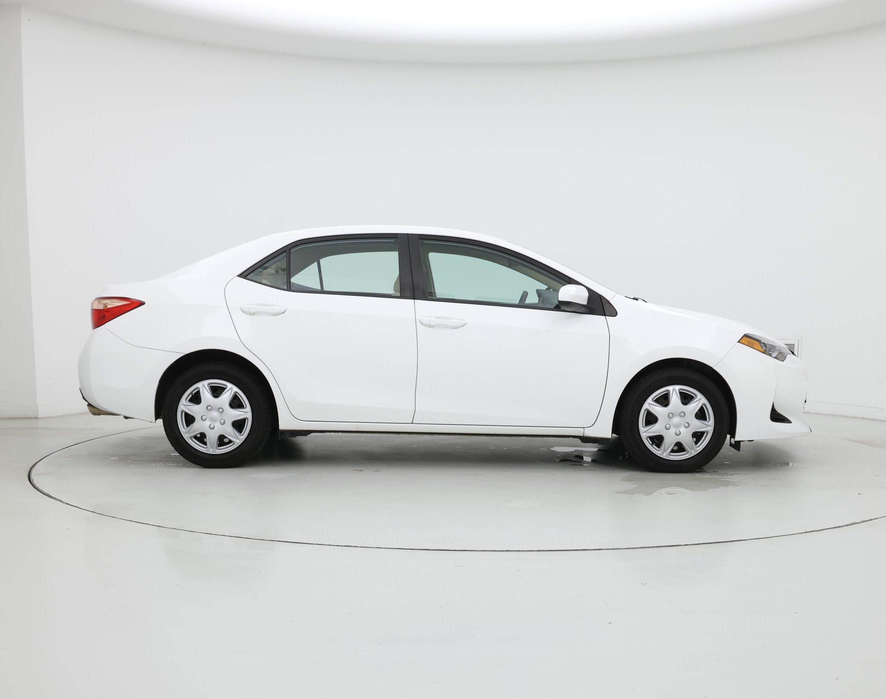 Thumbnail: 2019 Toyota Corolla - 7