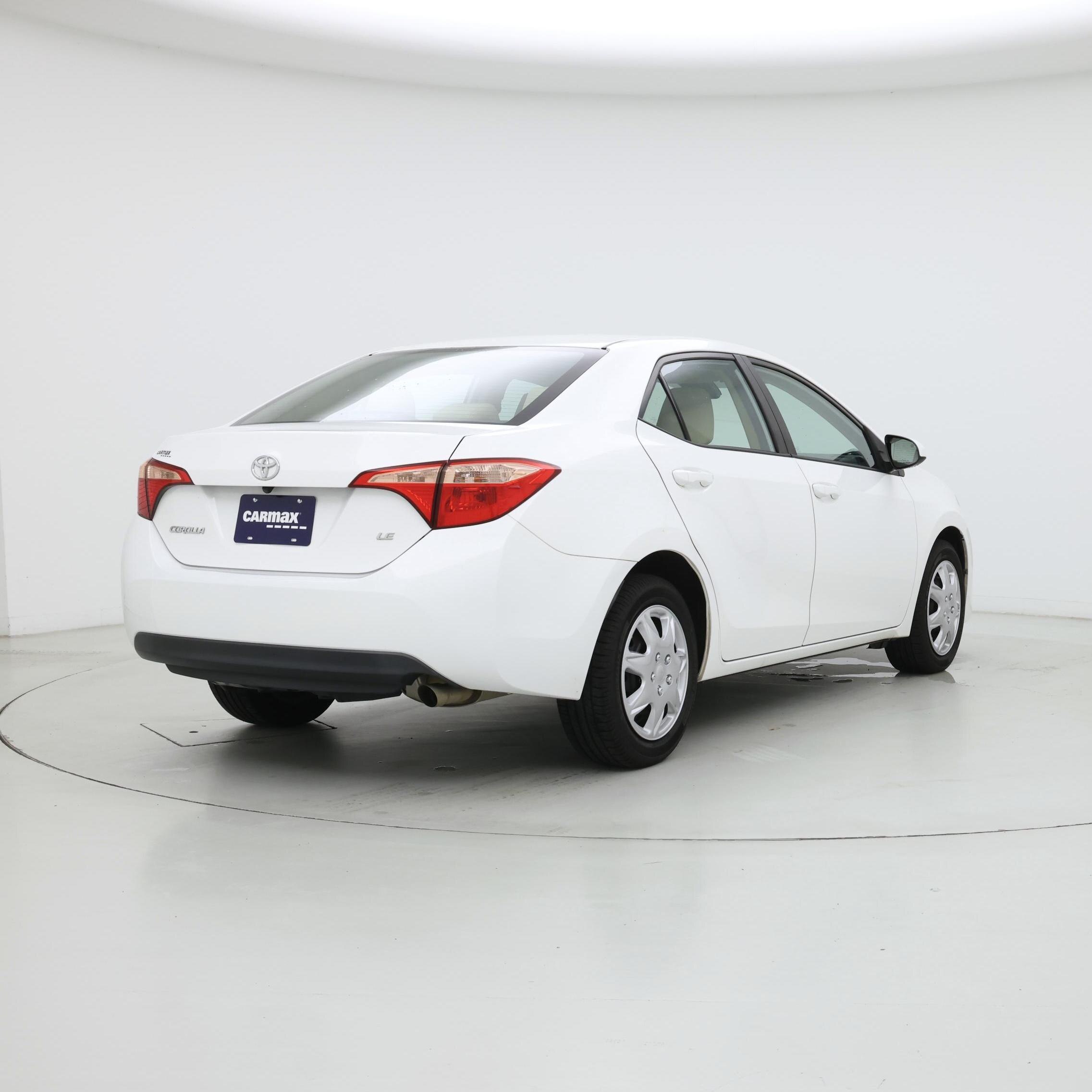 Thumbnail: 2019 Toyota Corolla - 8