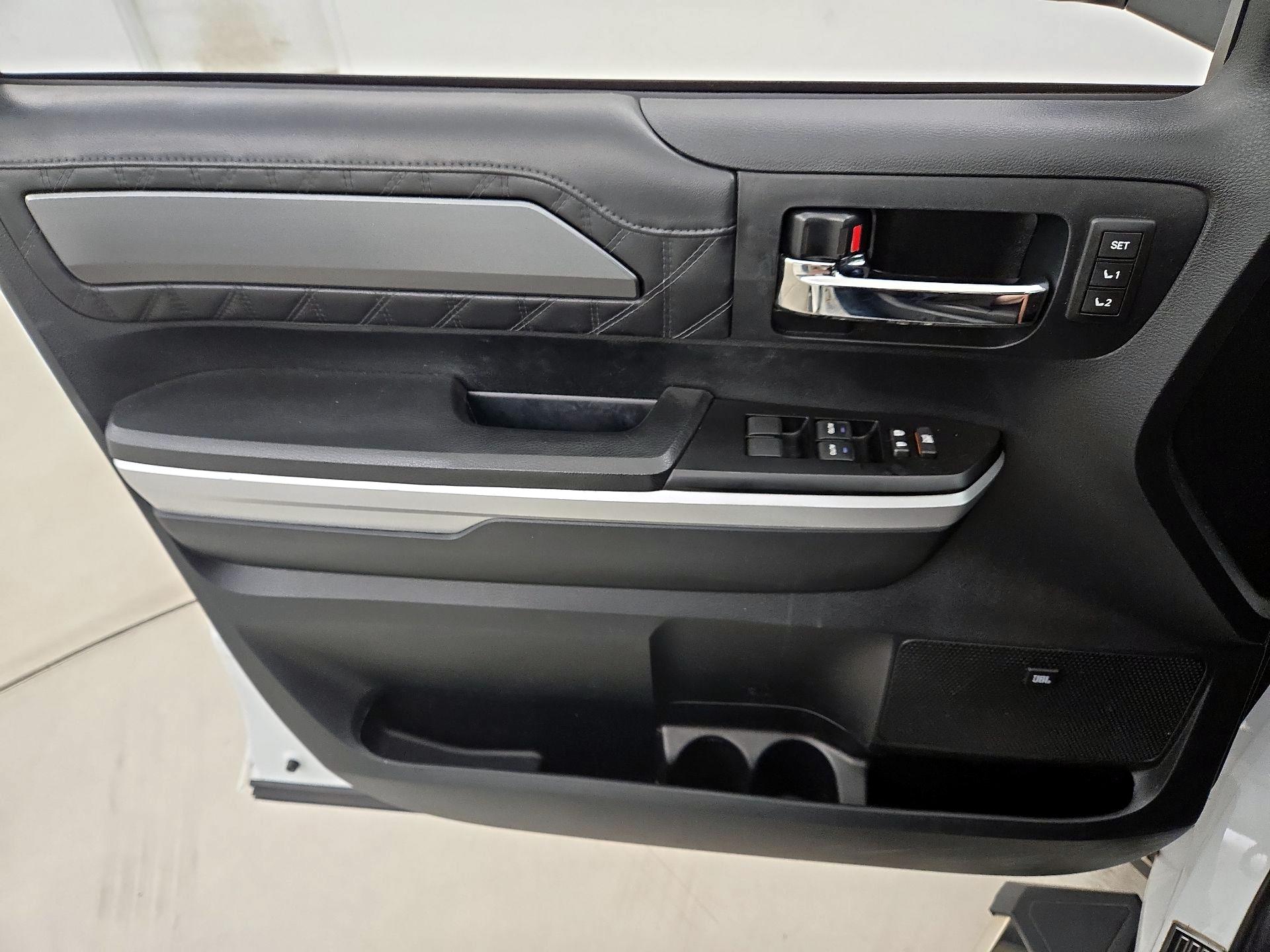 Thumbnail: 2017 Toyota Tundra - 12