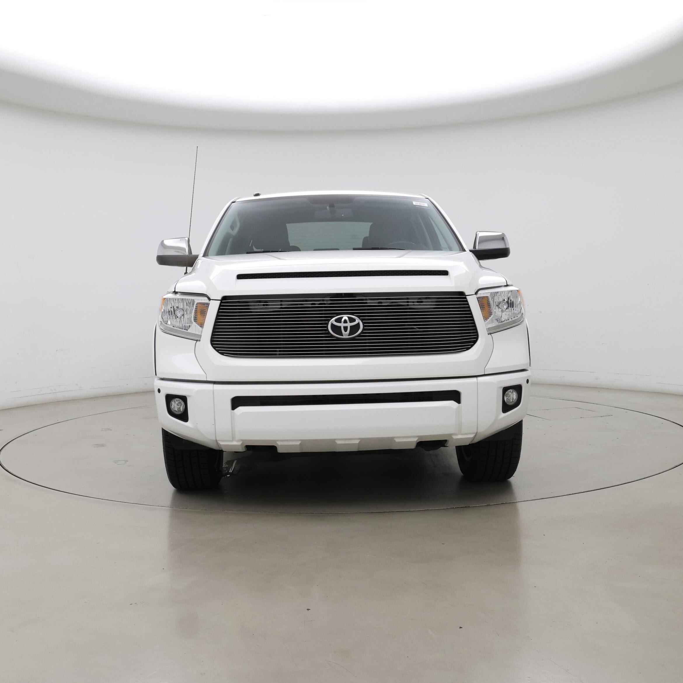Thumbnail: 2017 Toyota Tundra - 5