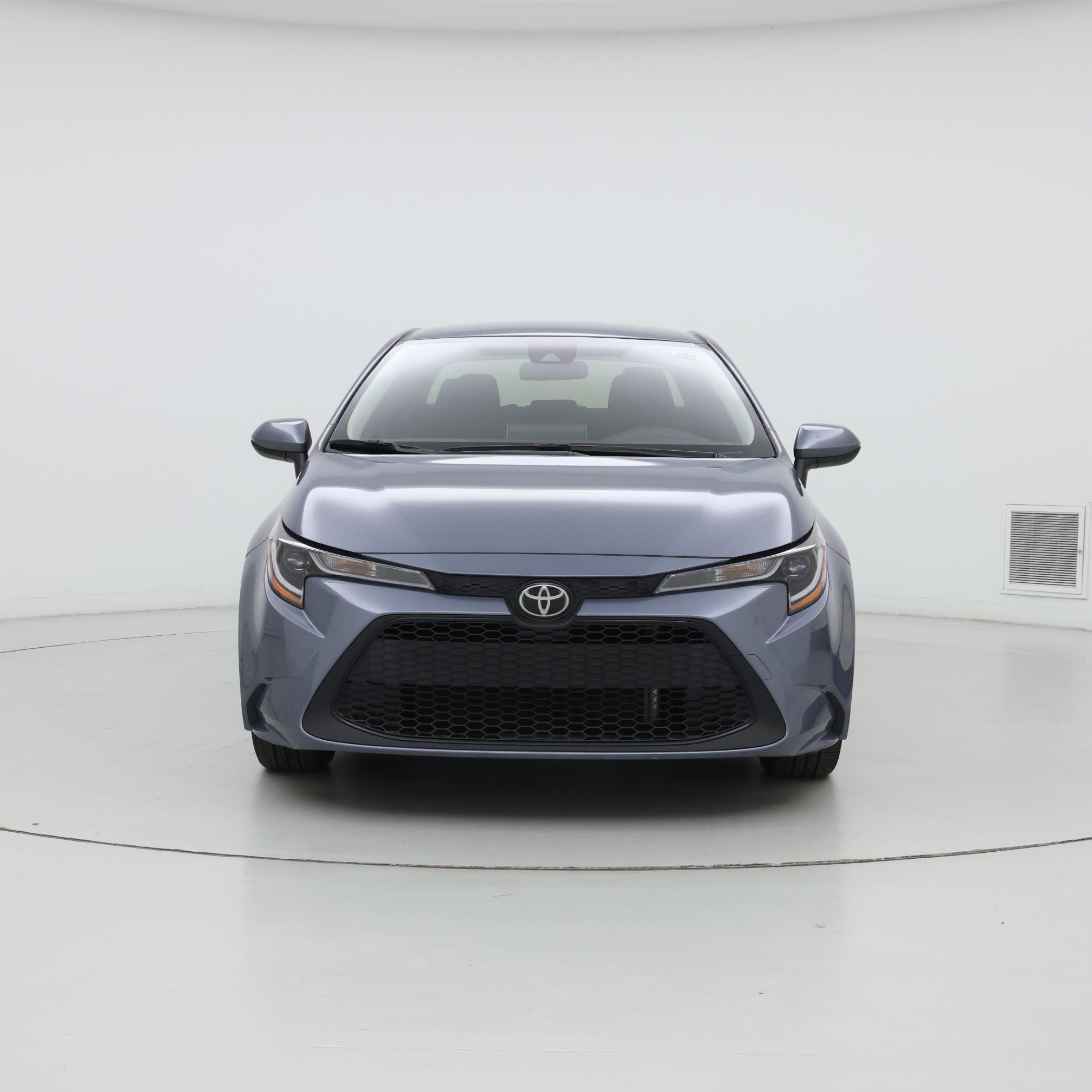 Thumbnail: 2021 Toyota Corolla - 5