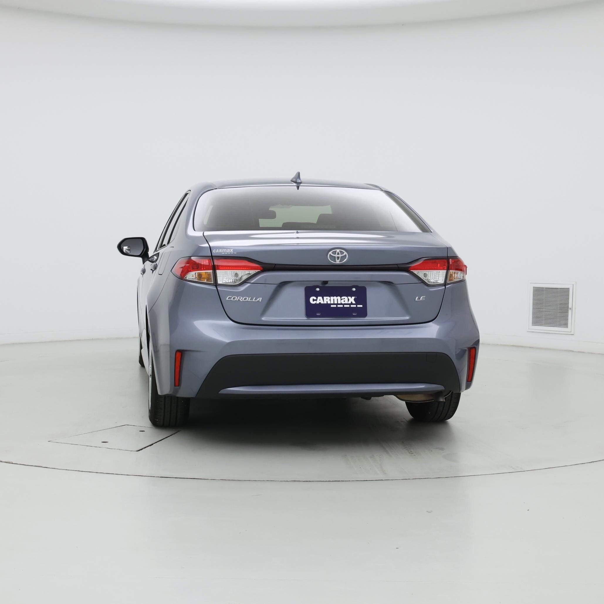 Thumbnail: 2021 Toyota Corolla - 6