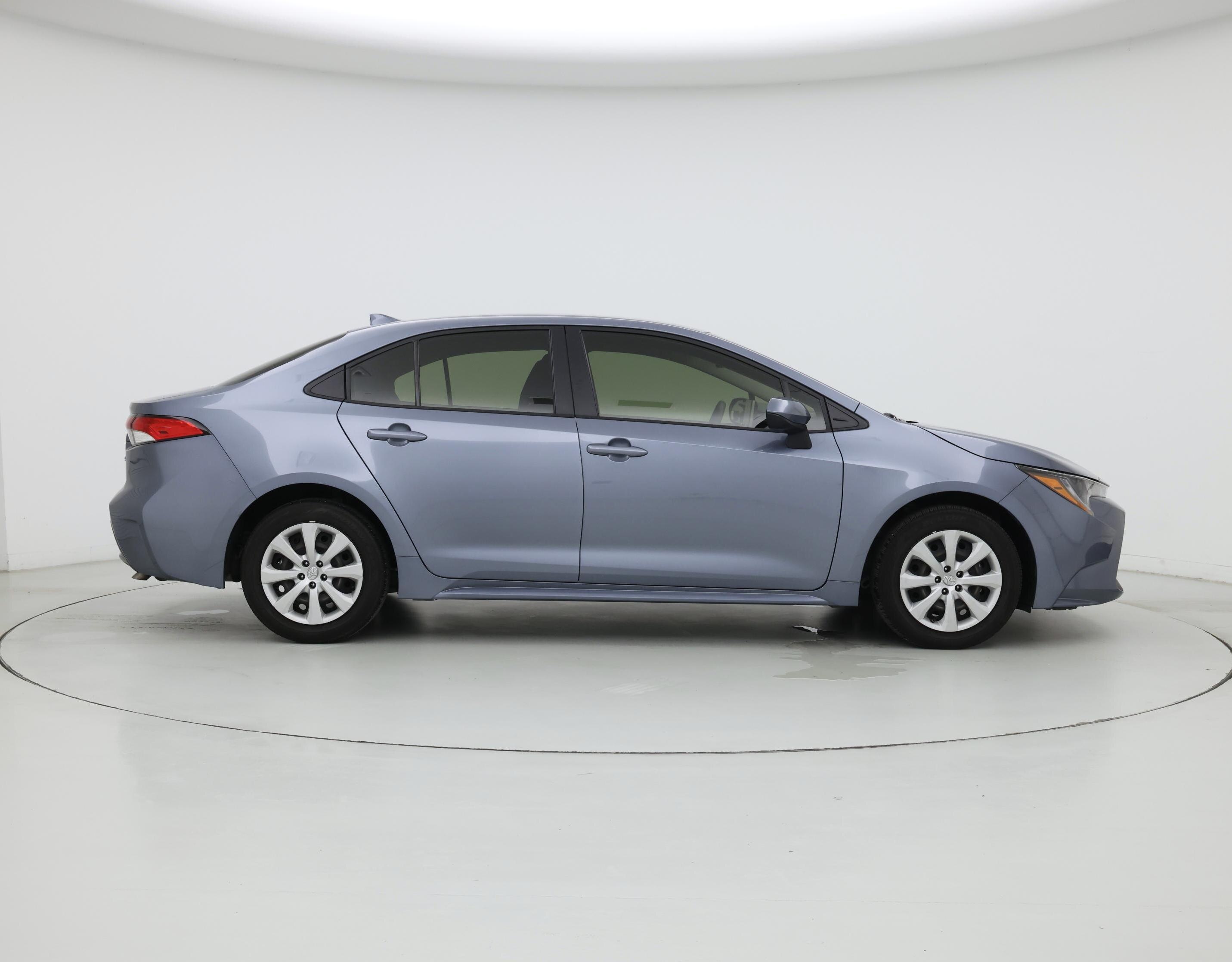 Thumbnail: 2021 Toyota Corolla - 7