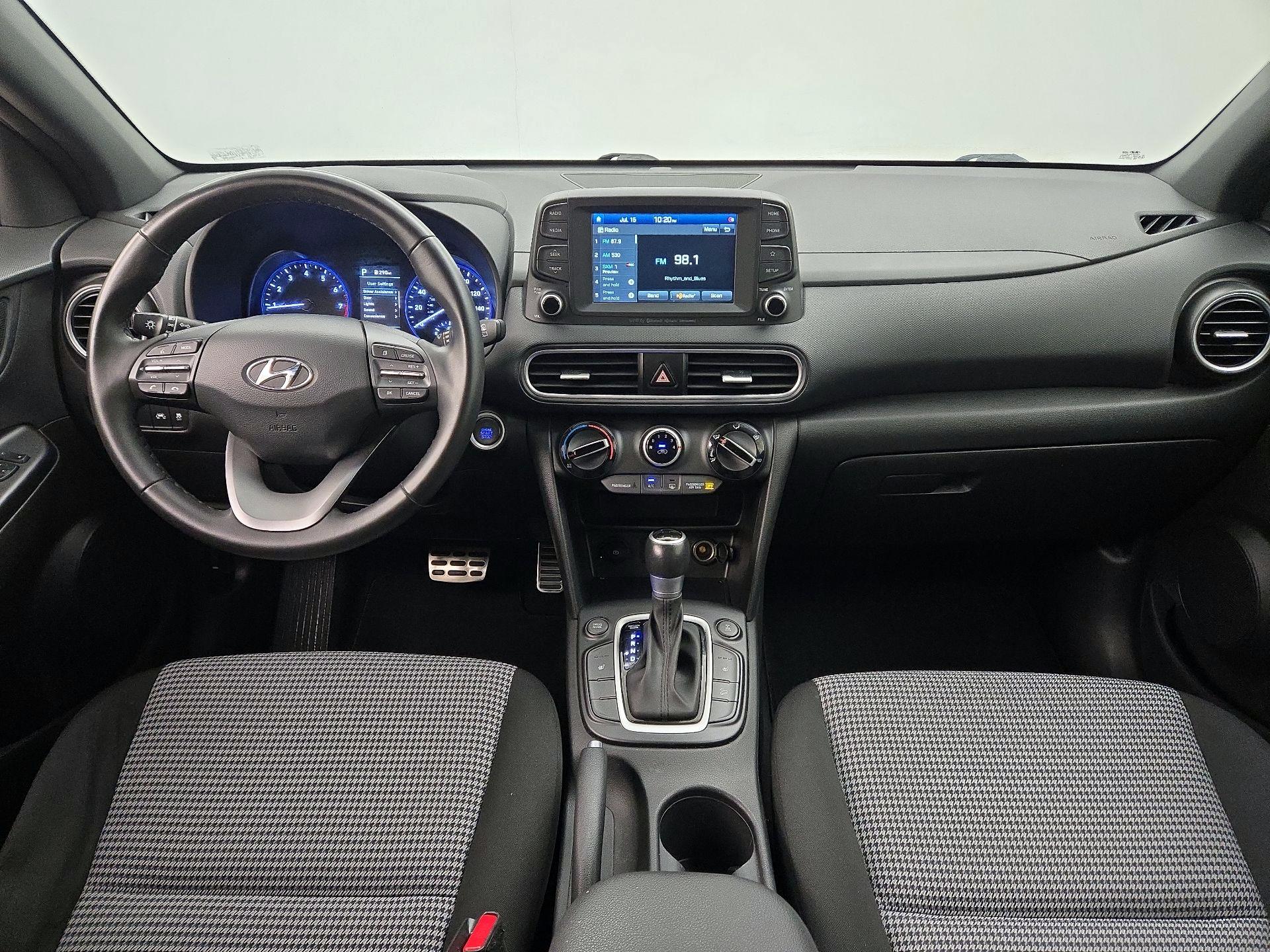 Thumbnail: 2021 Hyundai Kona - 9