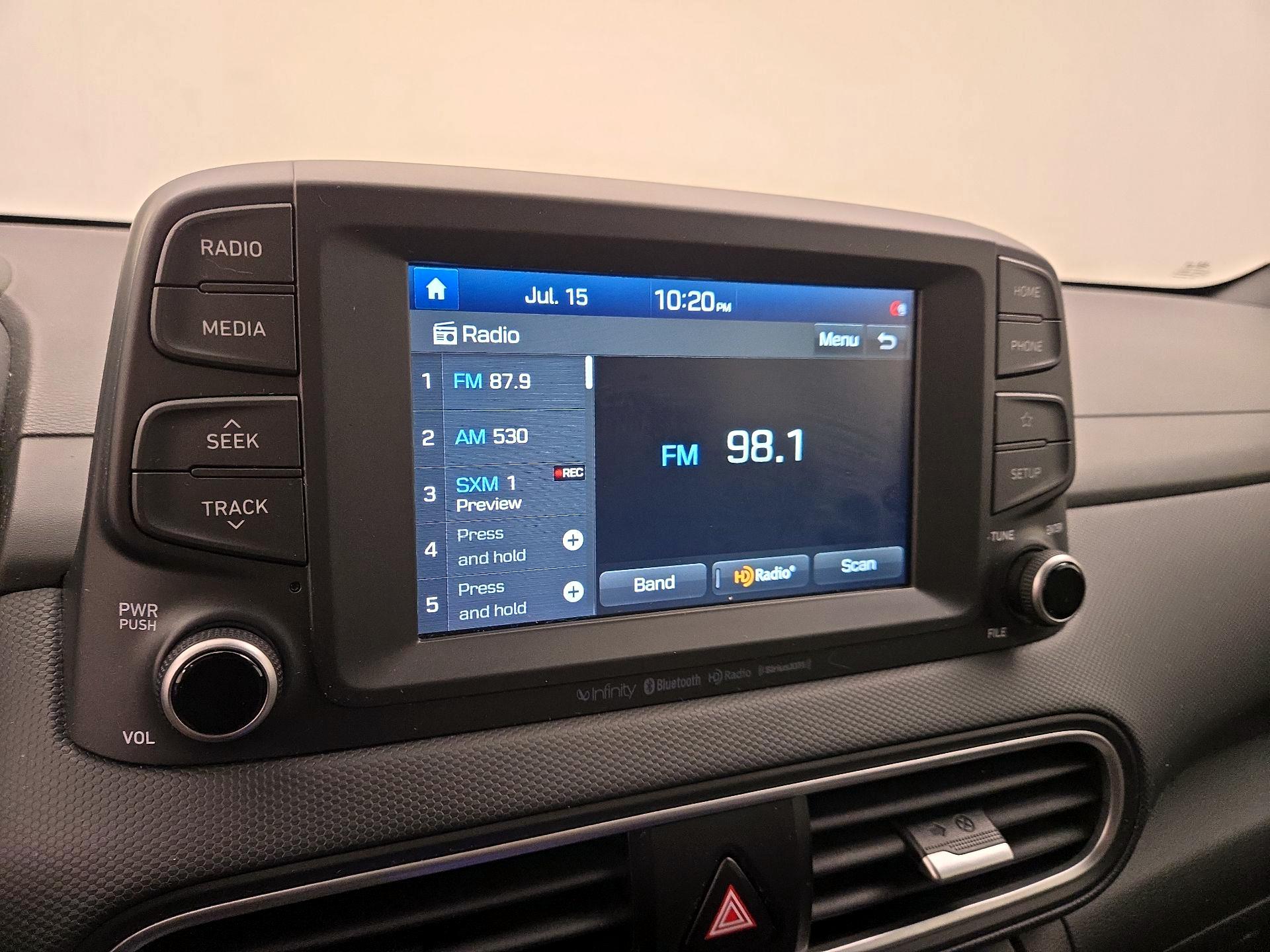 Thumbnail: 2021 Hyundai Kona - 15