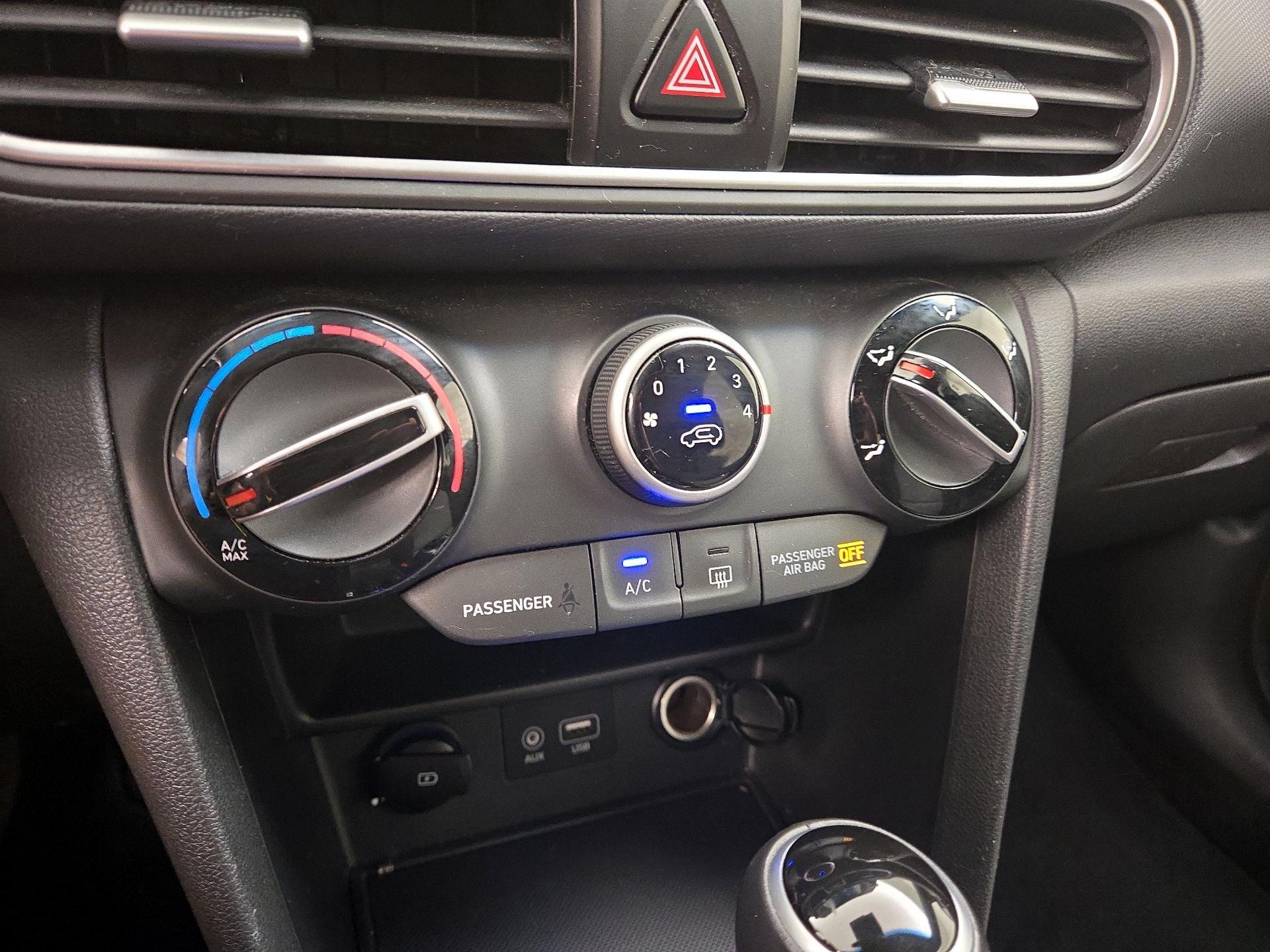 Thumbnail: 2021 Hyundai Kona - 16