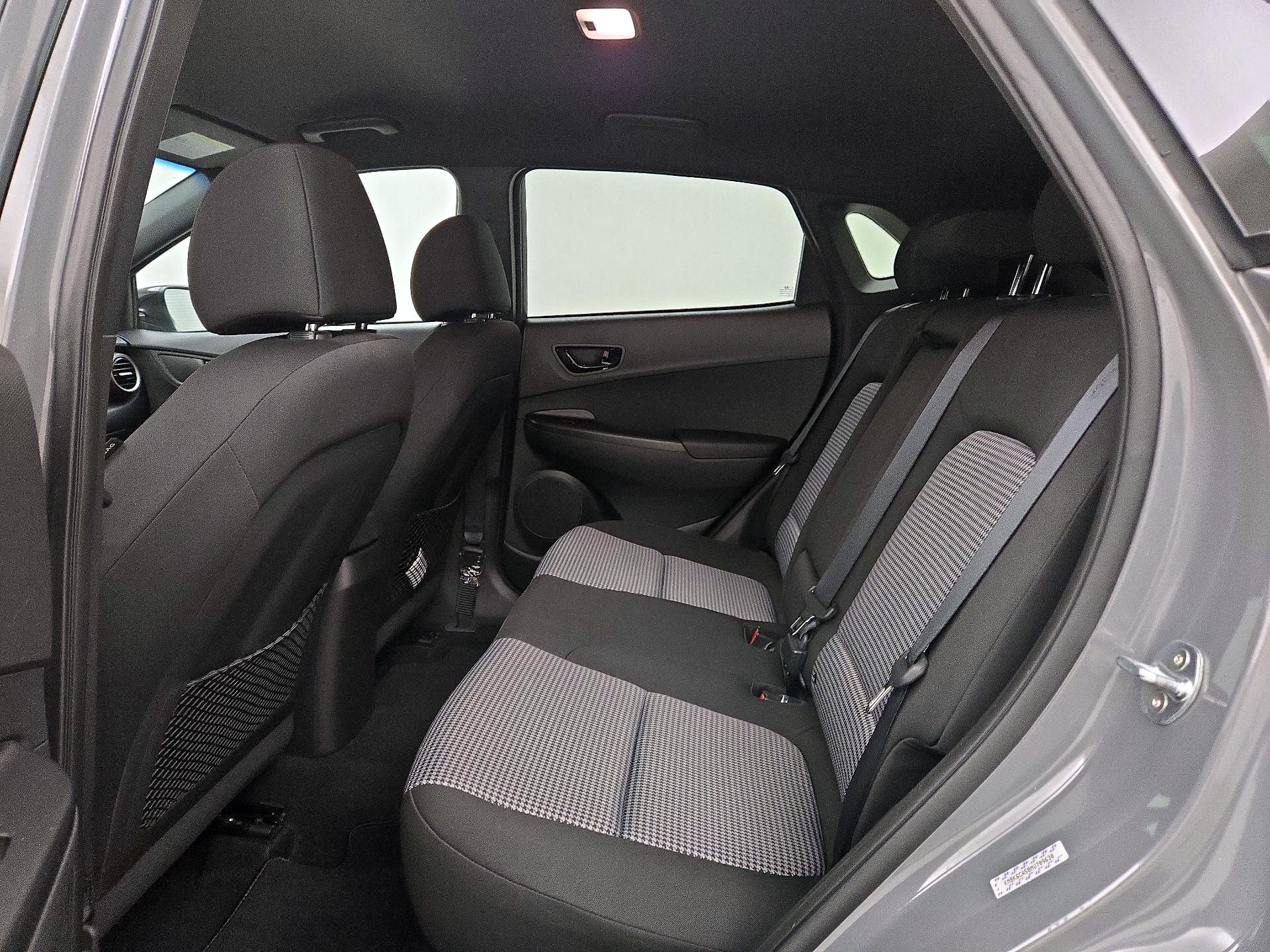 Thumbnail: 2021 Hyundai Kona - 19