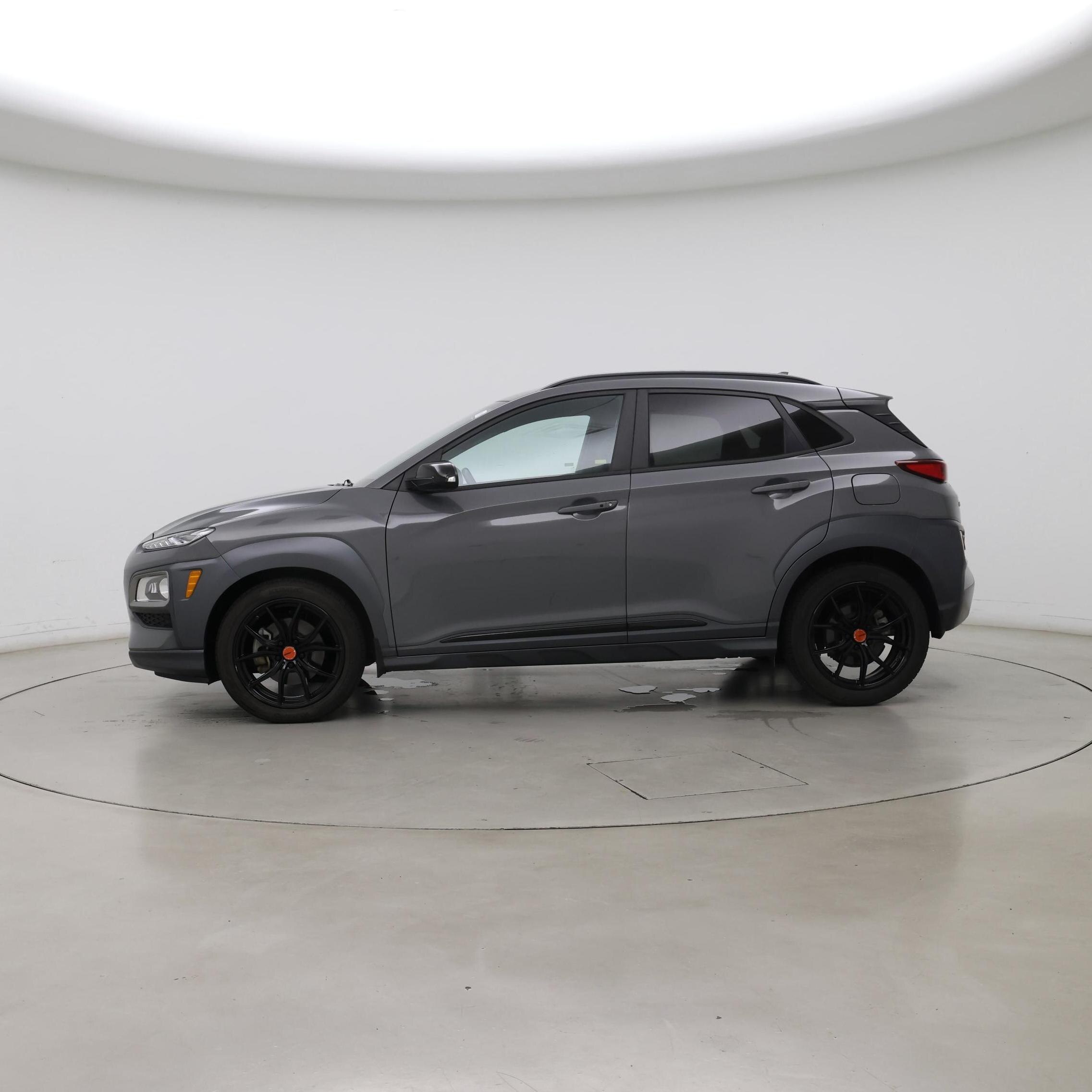Thumbnail: 2021 Hyundai Kona - 3