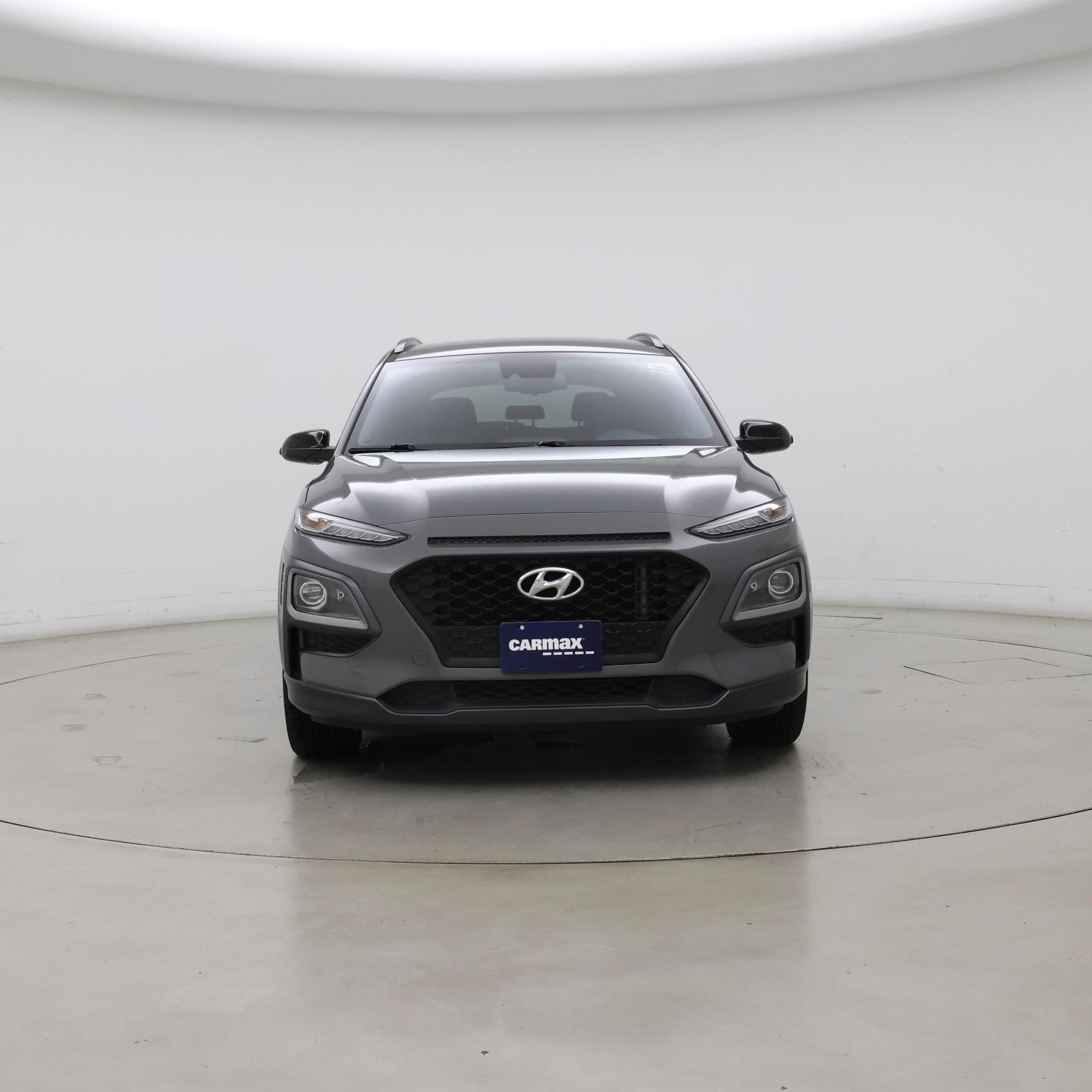 Thumbnail: 2021 Hyundai Kona - 5