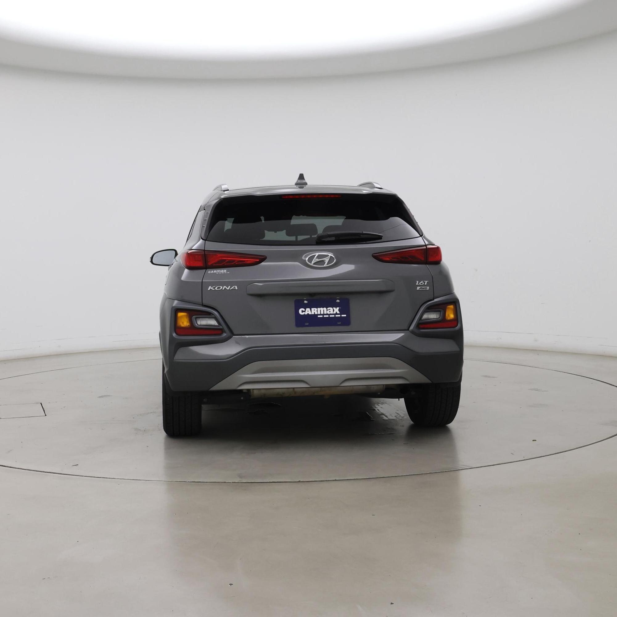 Thumbnail: 2021 Hyundai Kona - 6