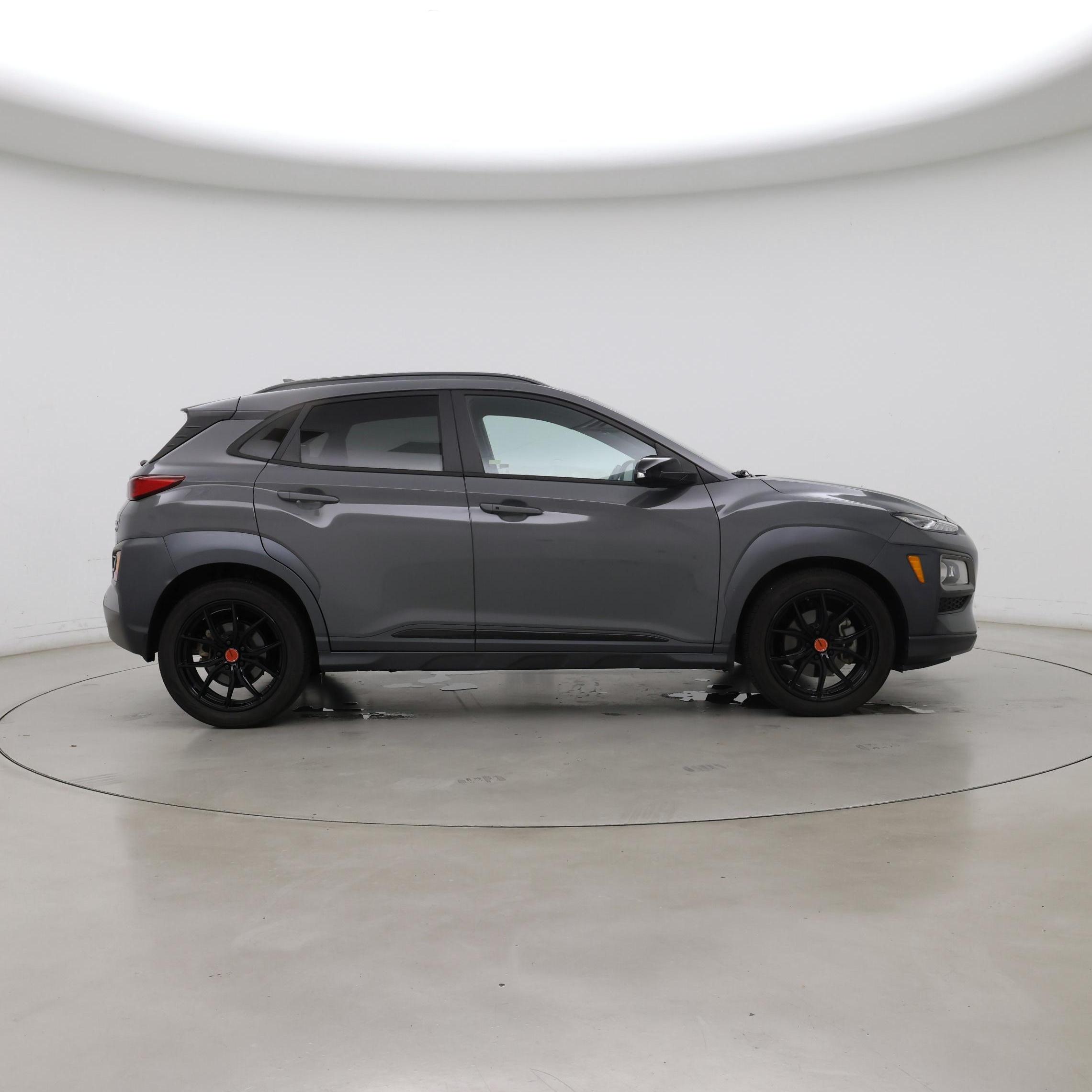 Thumbnail: 2021 Hyundai Kona - 7