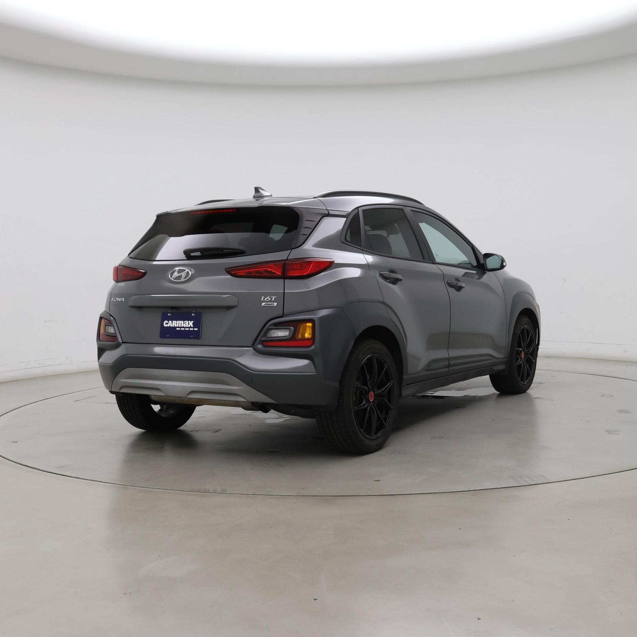 Thumbnail: 2021 Hyundai Kona - 8