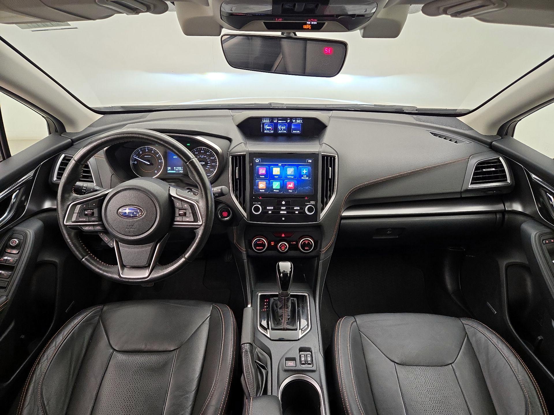 Thumbnail: 2018 Subaru Crosstrek - 9