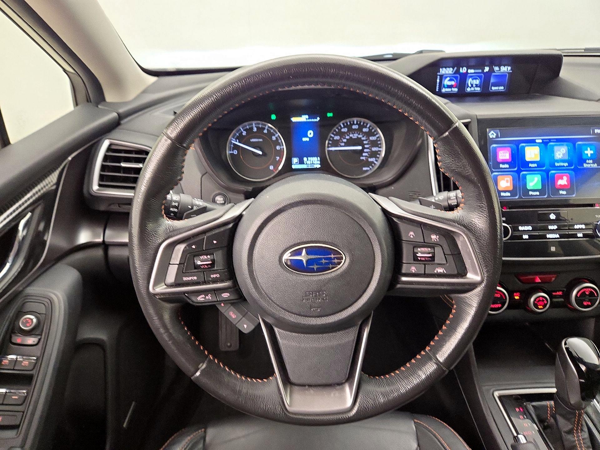 Thumbnail: 2018 Subaru Crosstrek - 10