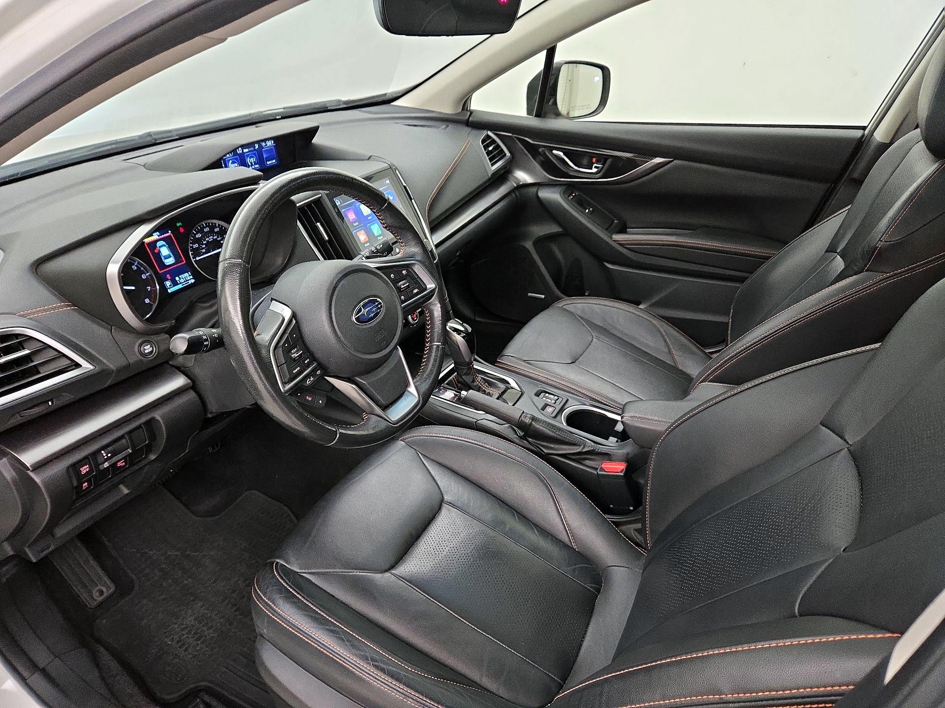 Thumbnail: 2018 Subaru Crosstrek - 11